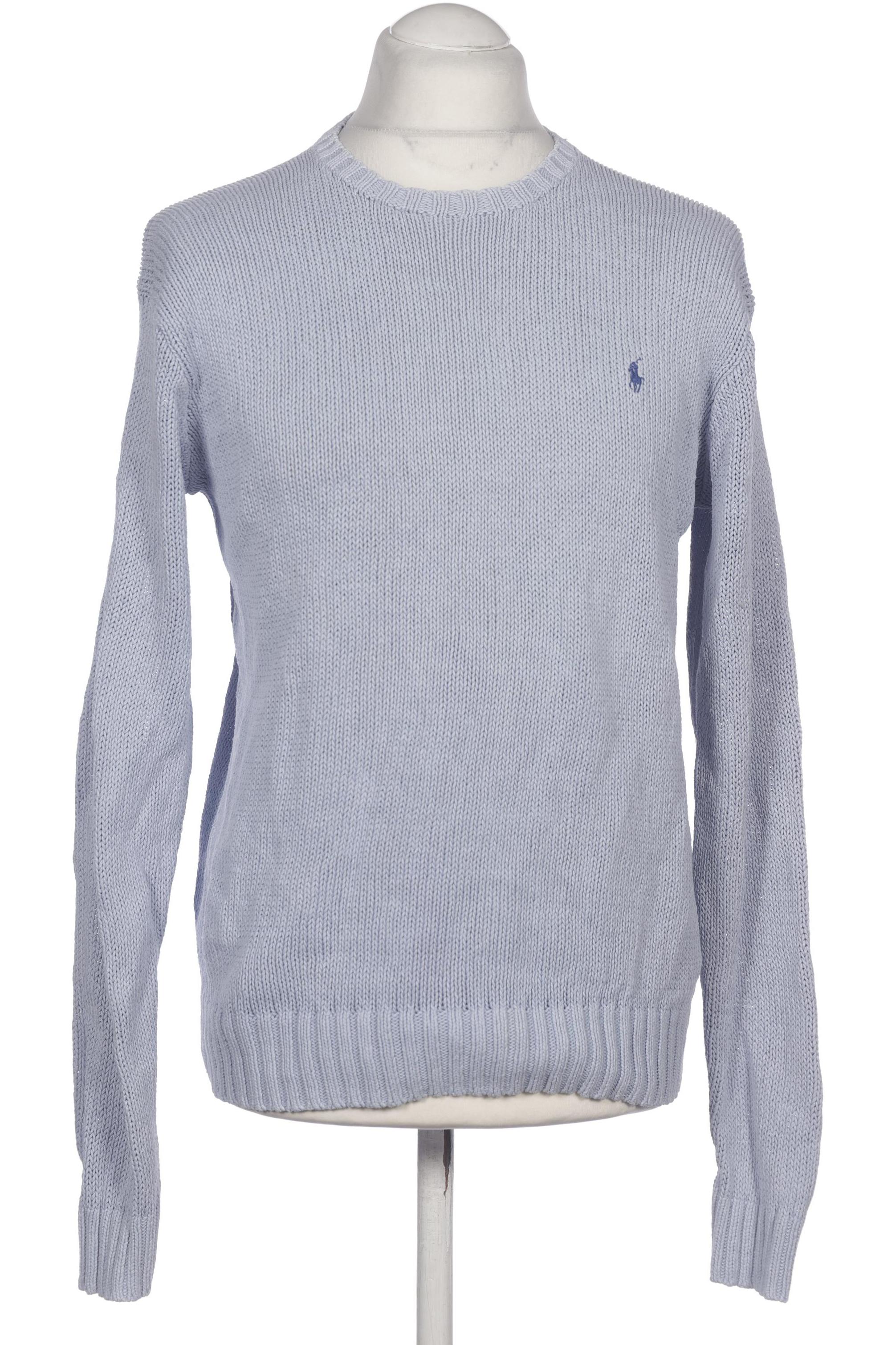 

Polo Ralph Lauren Herren Pullover, blau, Gr. 48