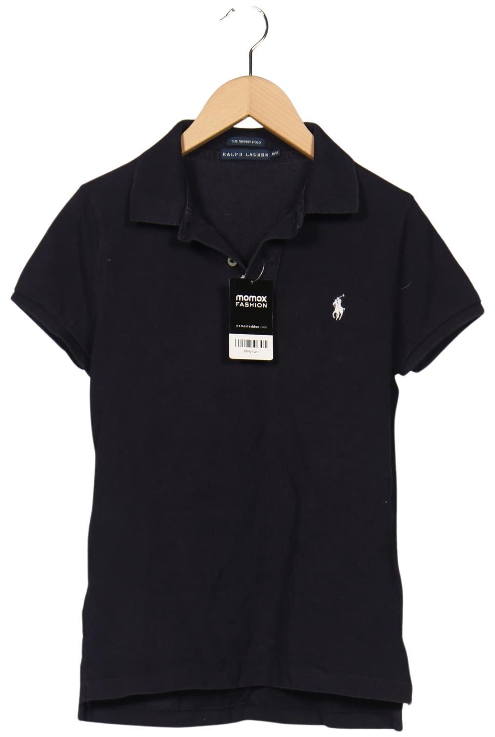 

Polo Ralph Lauren Damen Poloshirt, marineblau, Gr. 38