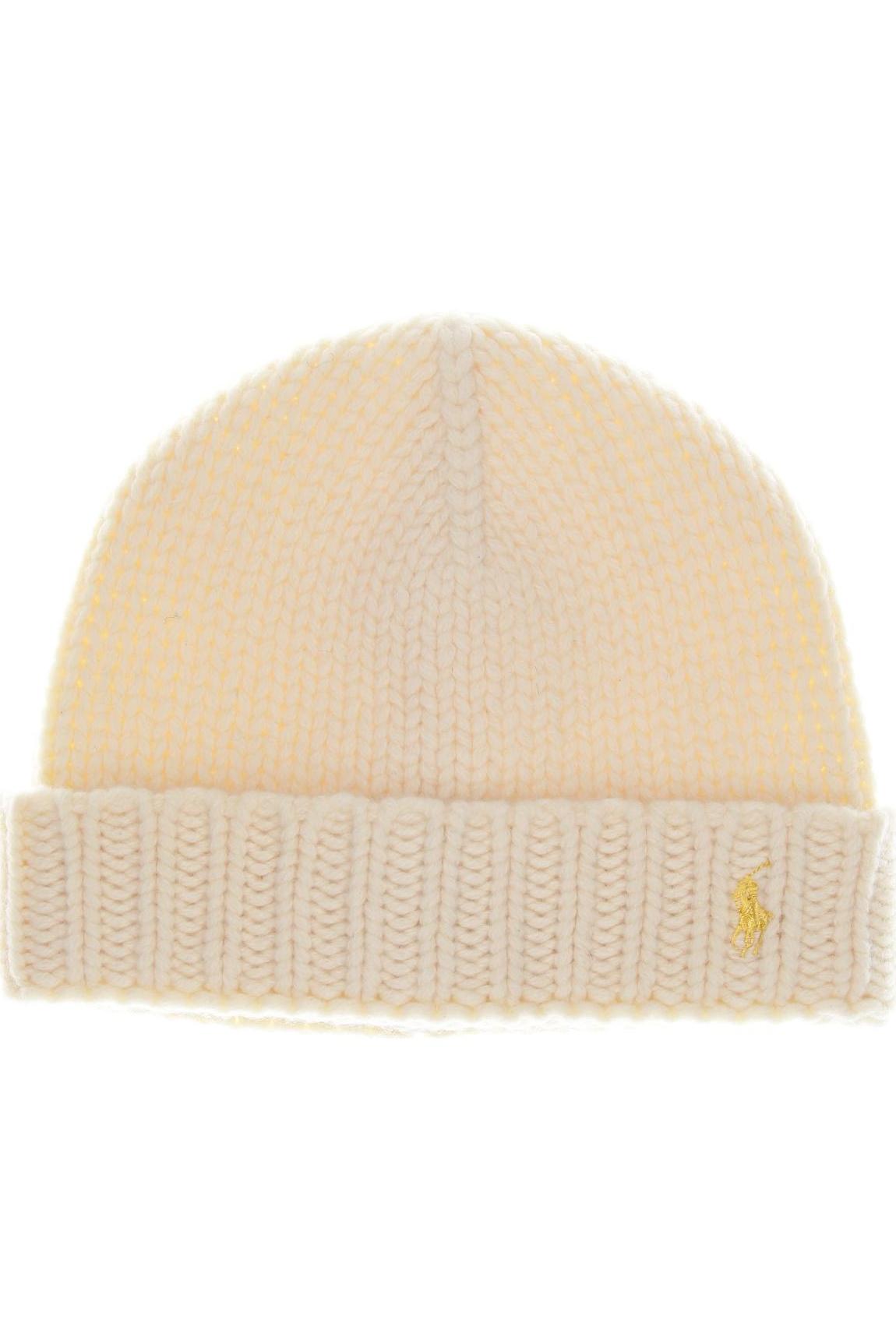 

Polo Ralph Lauren Damen Hut/Mütze, beige, Gr. uni