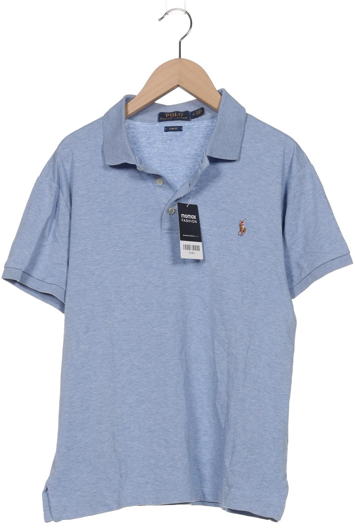 

Polo Ralph Lauren Herren Poloshirt, blau, Gr. 48