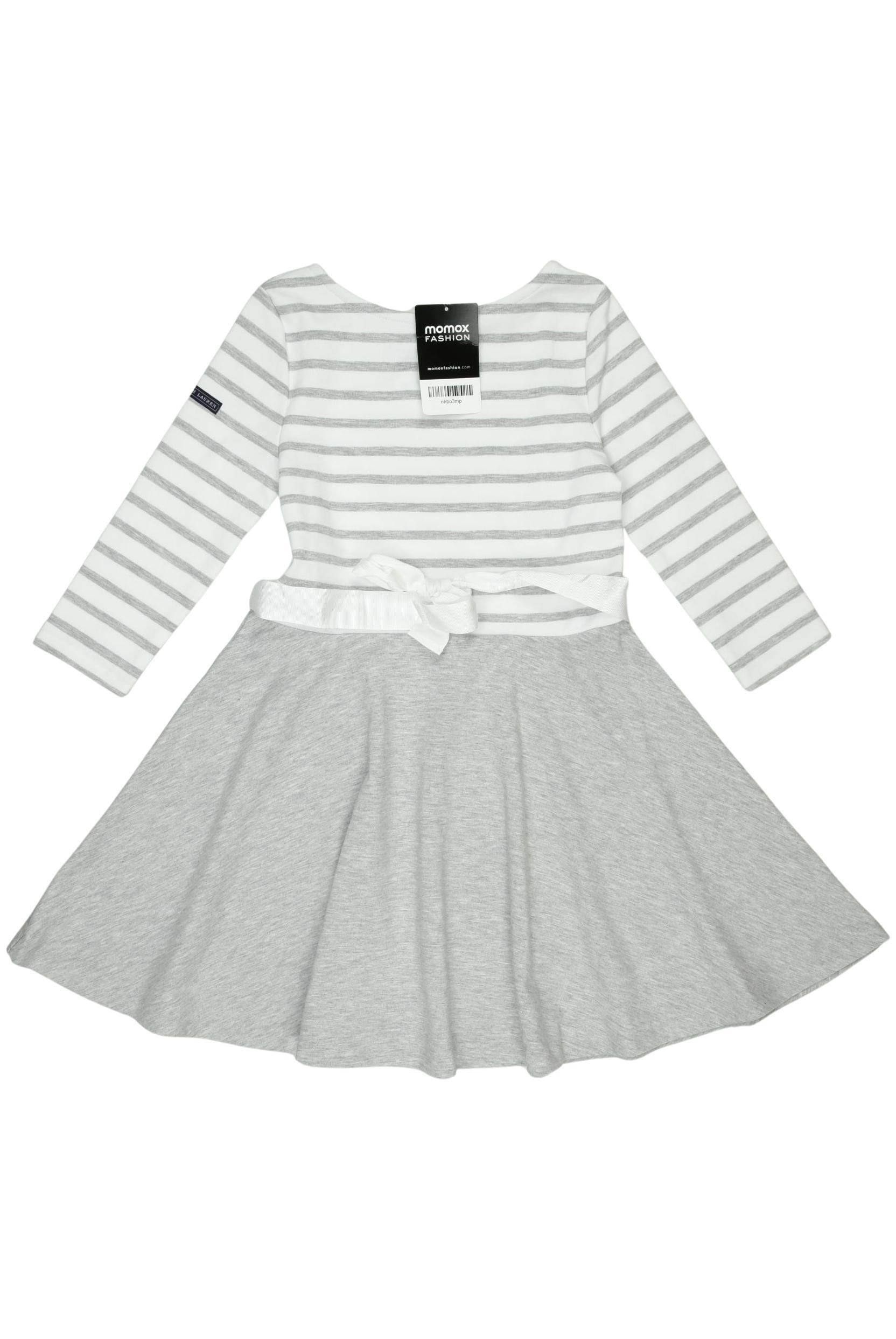 

Polo Ralph Lauren Damen Kleid, grau, Gr. 128