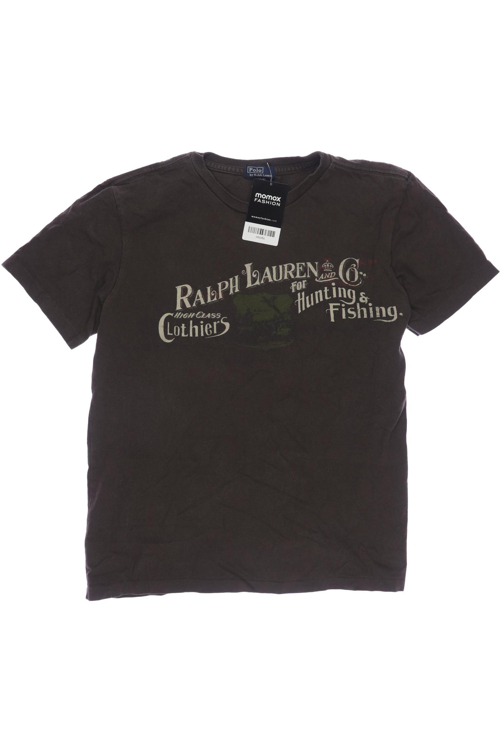 

Polo Ralph Lauren Jungen T-Shirt, braun