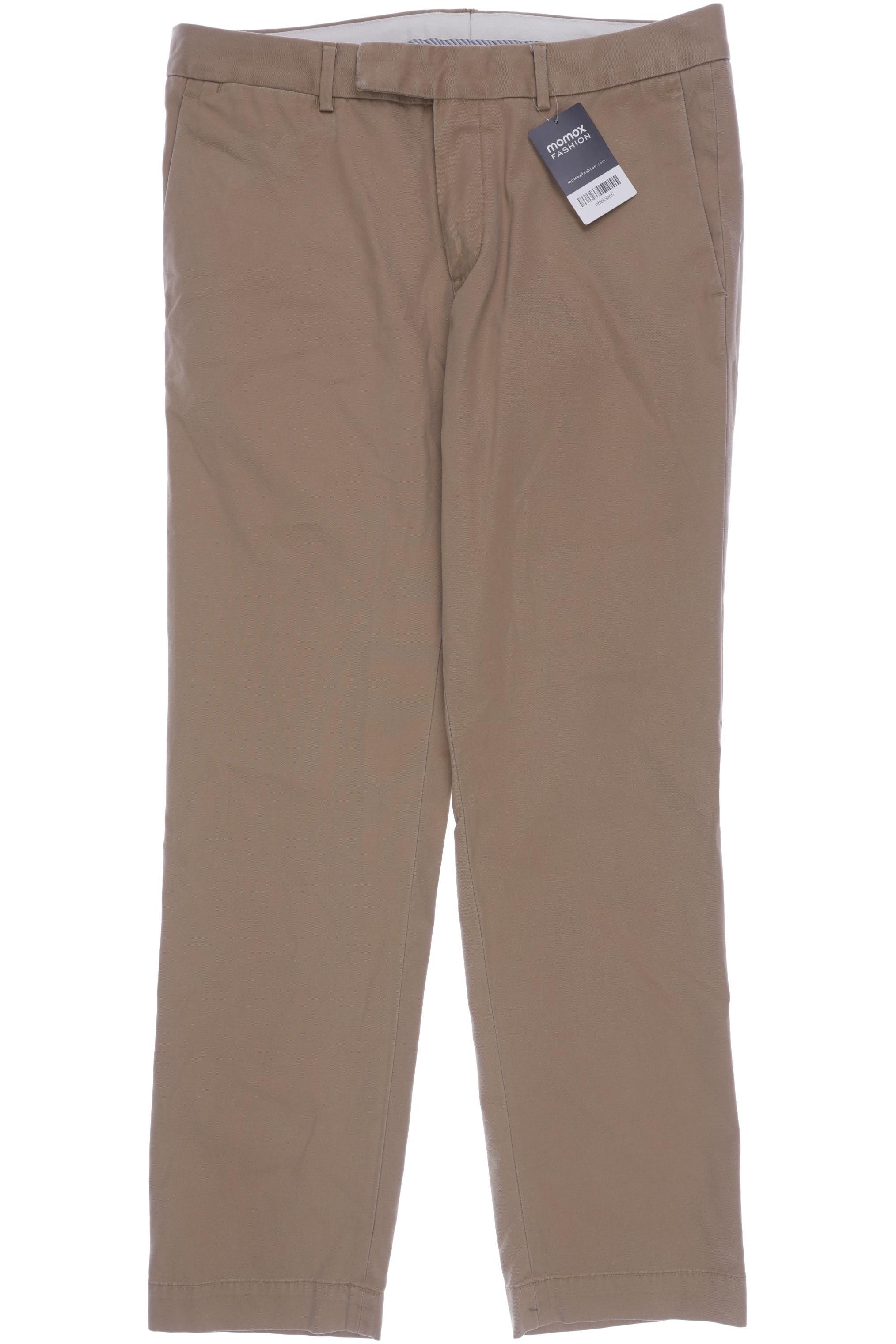 

Polo Ralph Lauren Herren Stoffhose, beige, Gr. 33