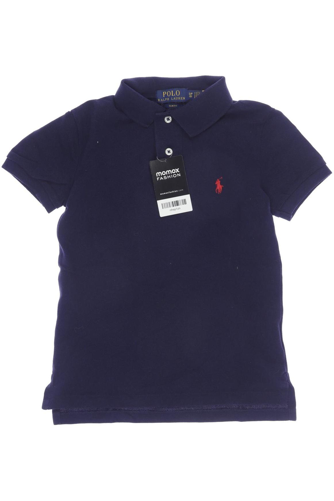

Polo Ralph Lauren Jungen Poloshirt, marineblau