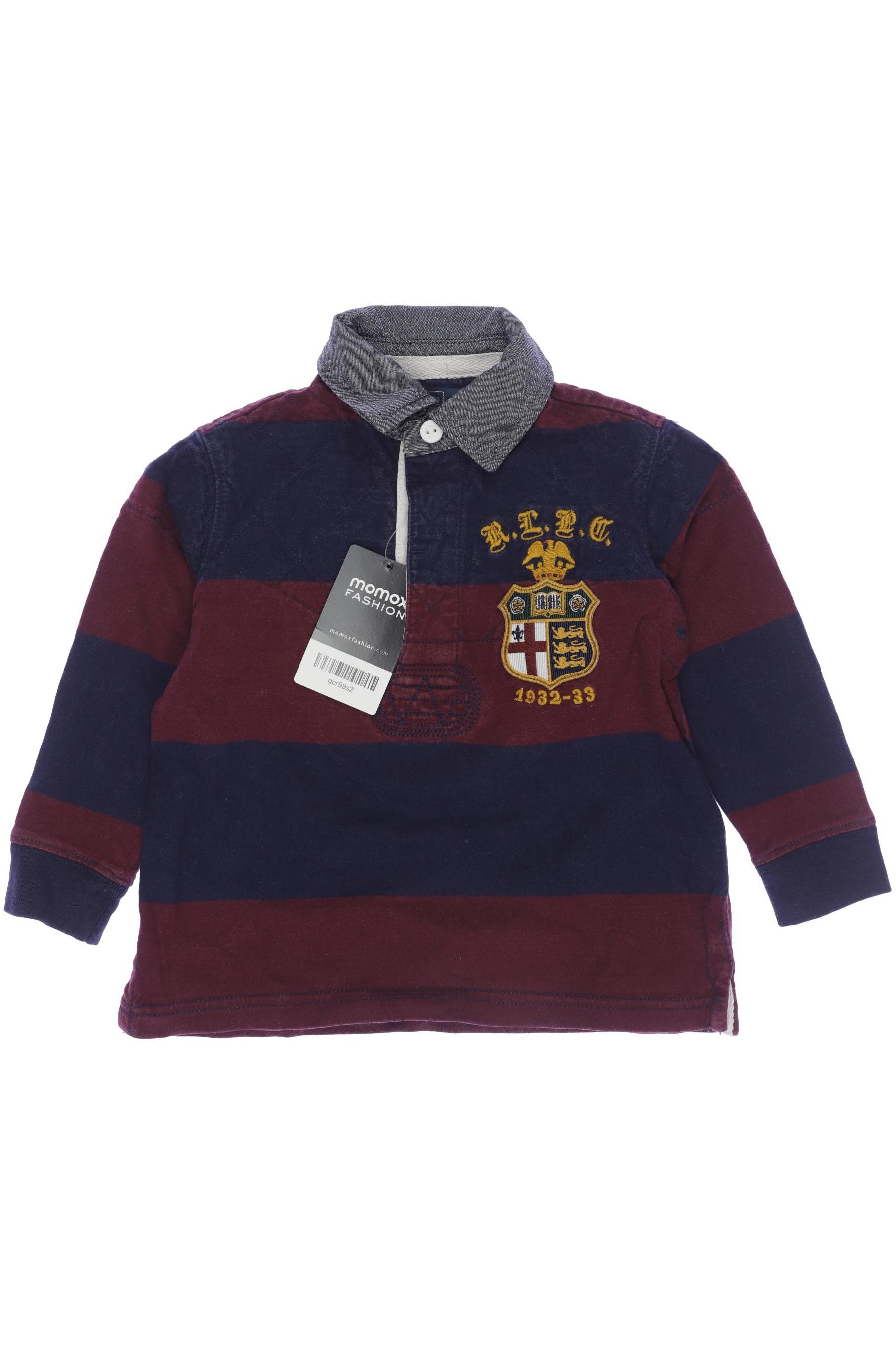 

Polo Ralph Lauren Herren Hoodies & Sweater, bordeaux, Gr. 98