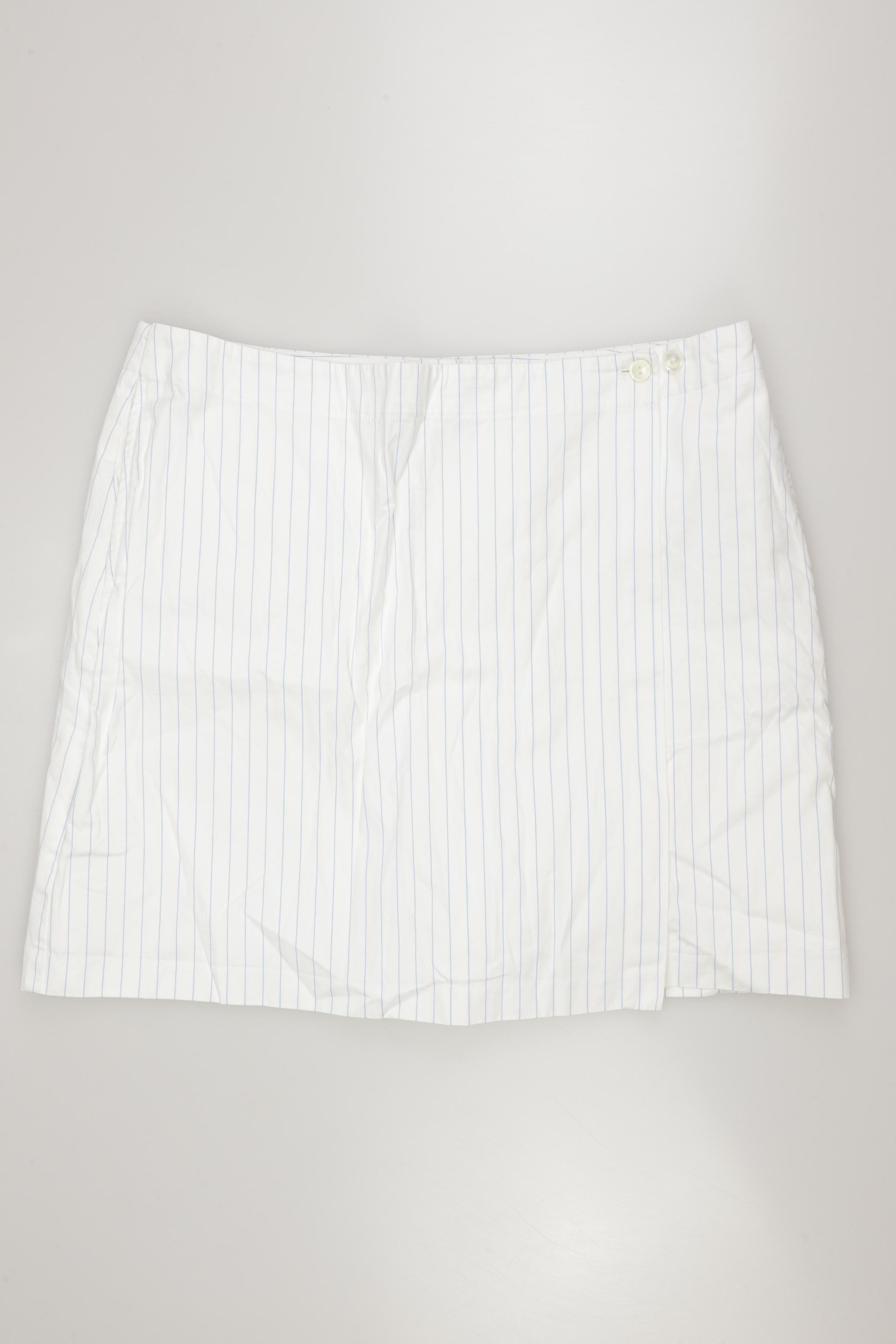 

Polo Ralph Lauren Damen Rock, weiß, Gr. 10