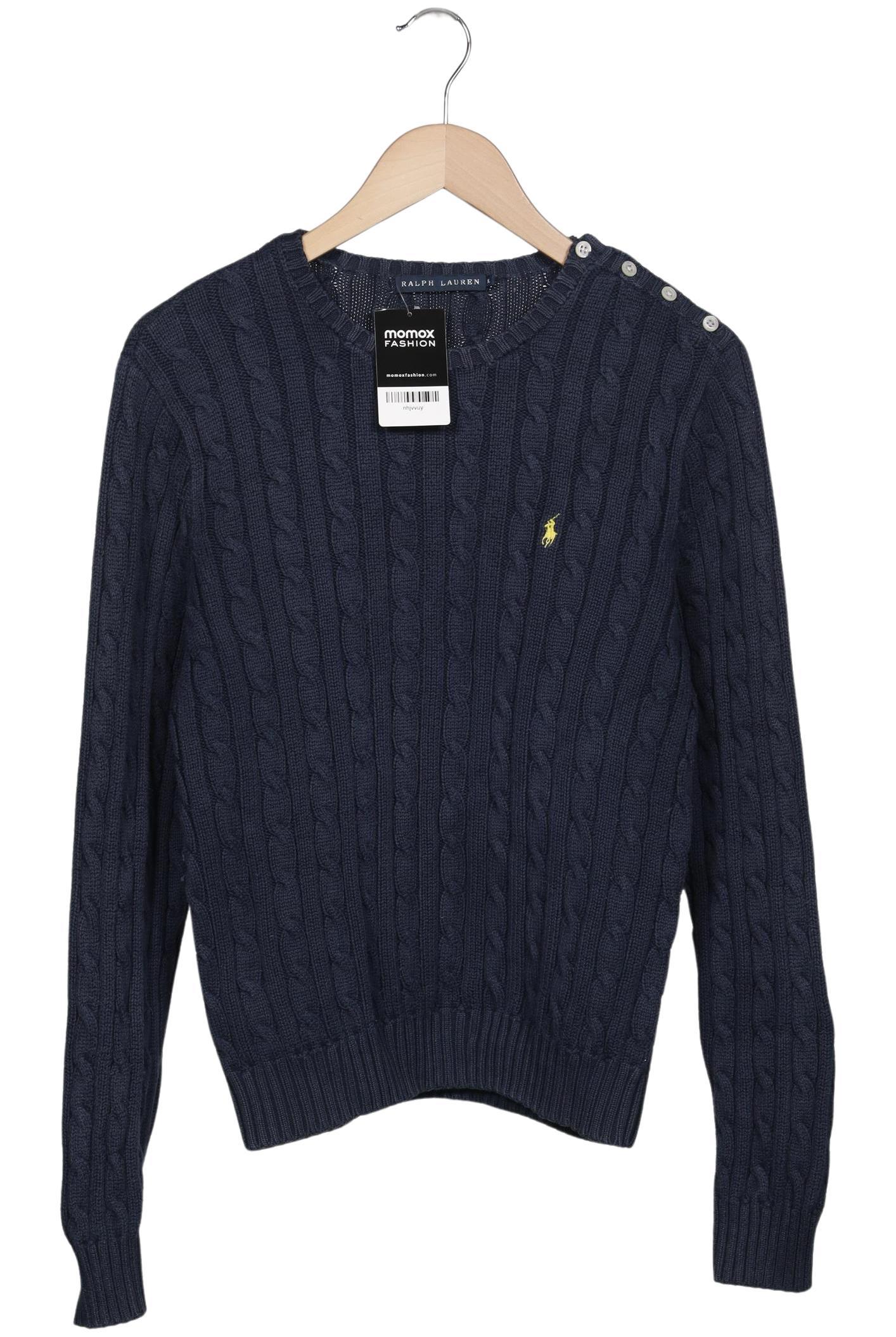 

Polo Ralph Lauren Damen Pullover, marineblau, Gr. 44