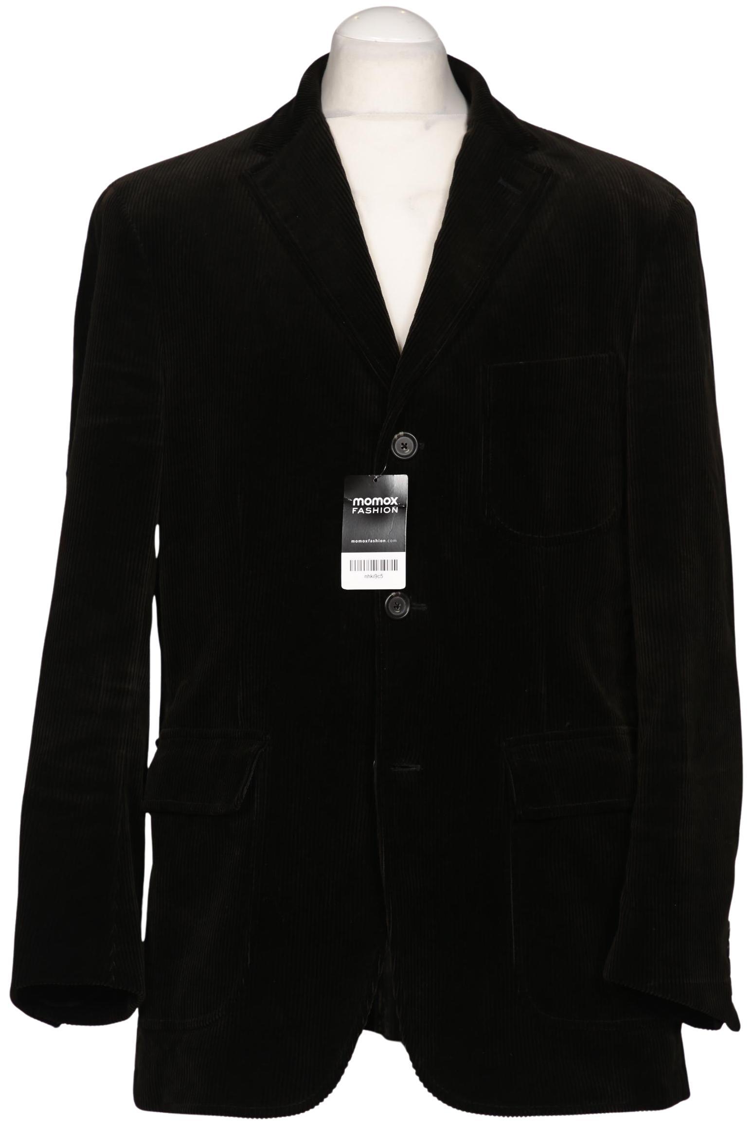 

Polo Ralph Lauren Herren Sakko, schwarz, Gr. 52