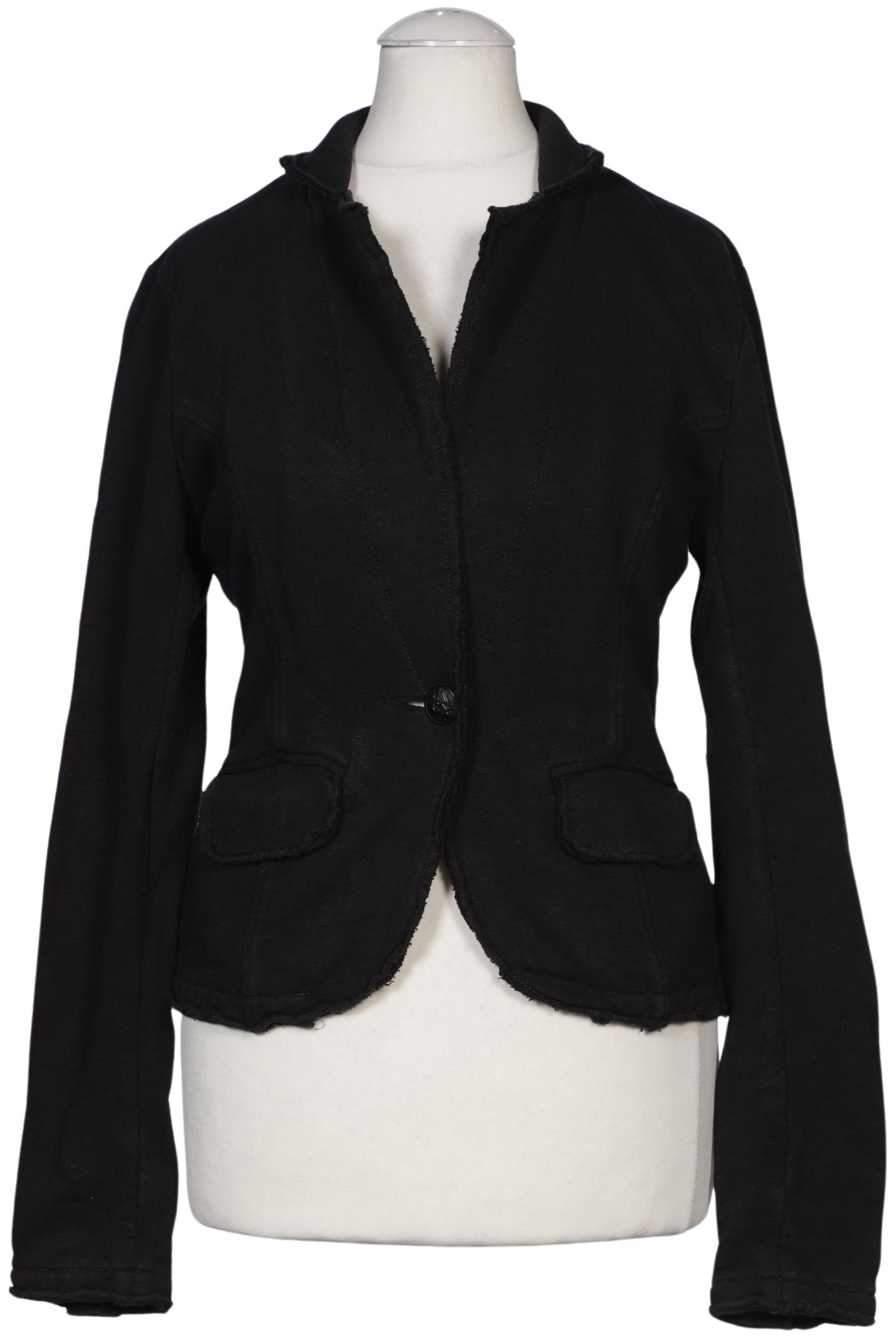 

Polo Ralph Lauren Damen Blazer, schwarz, Gr. 36