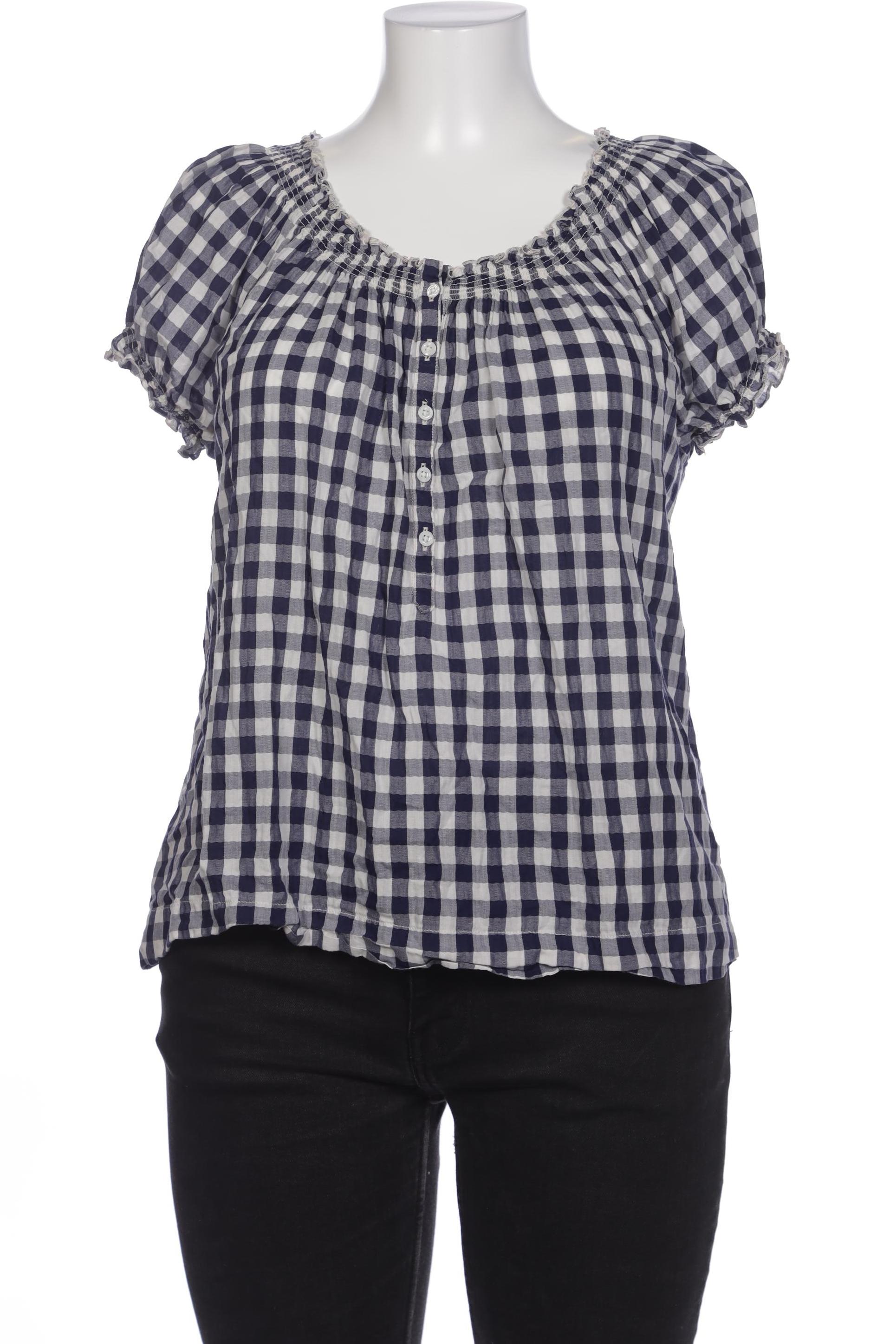 

Polo Ralph Lauren Damen Bluse, marineblau, Gr. 44