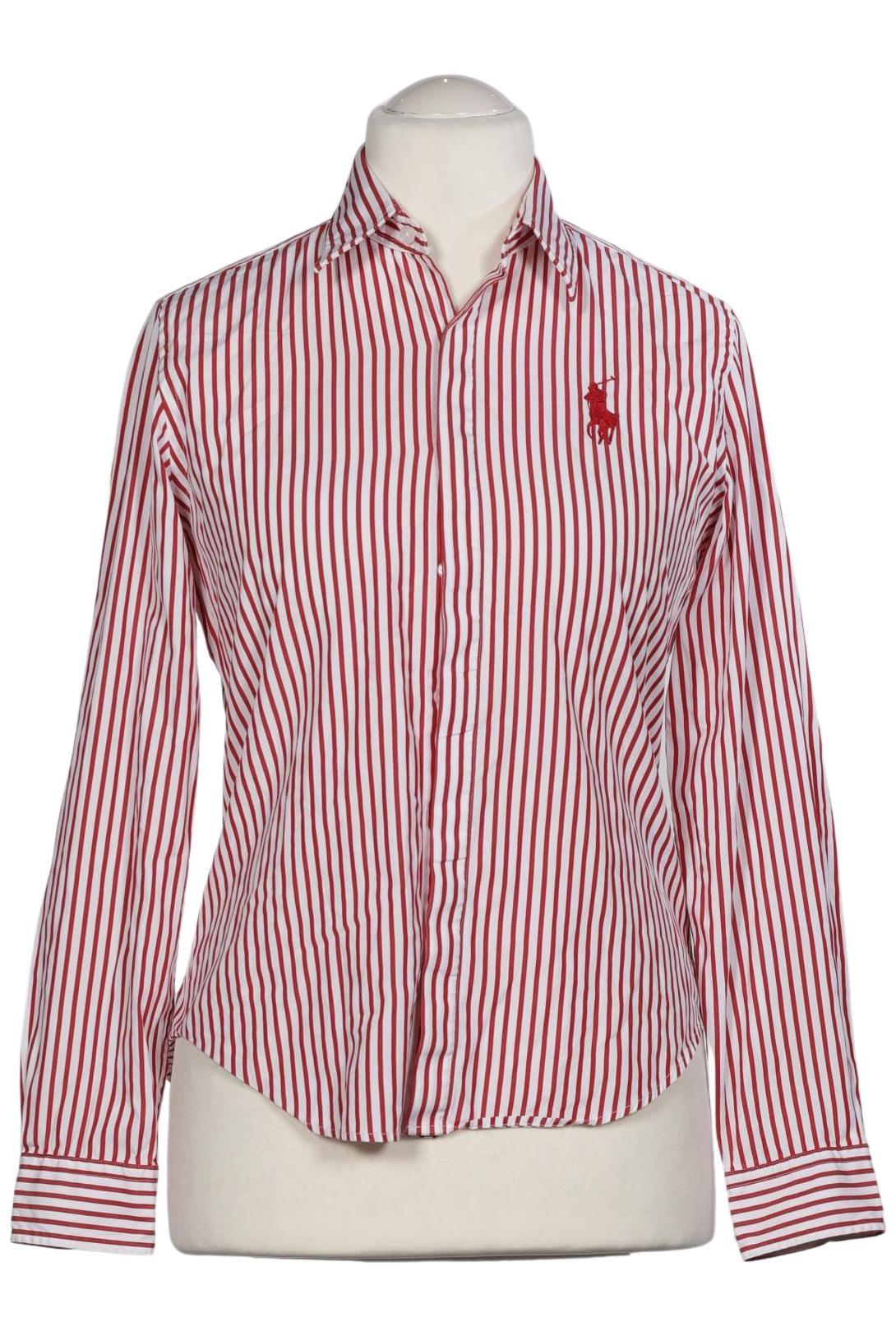 

Polo Ralph Lauren Damen Bluse, mehrfarbig, Gr. 10