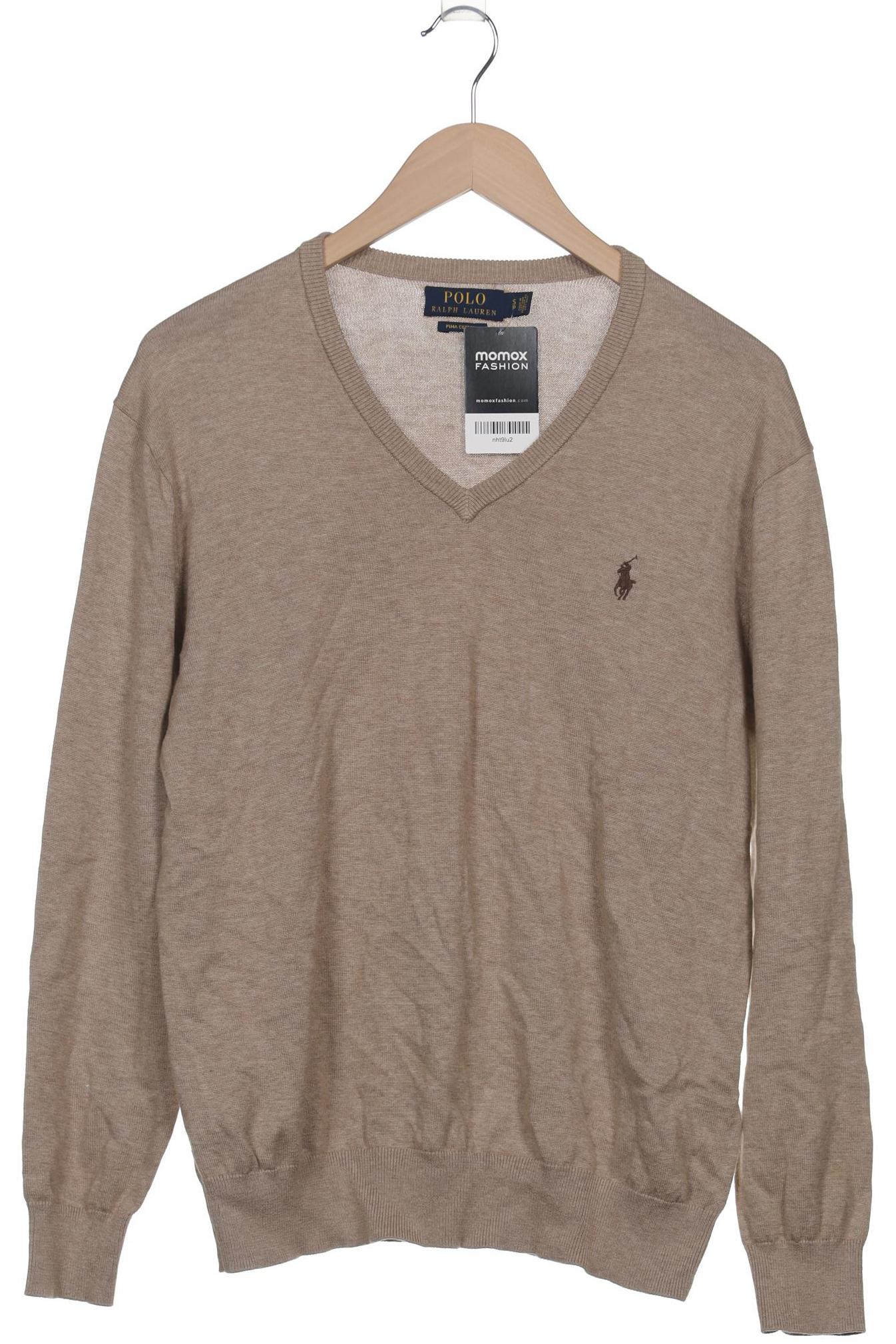 

Polo Ralph Lauren Herren Pullover, beige, Gr. 46