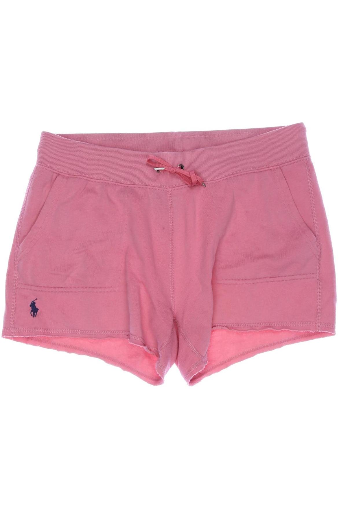 

Polo Ralph Lauren Damen Shorts, pink, Gr. 36