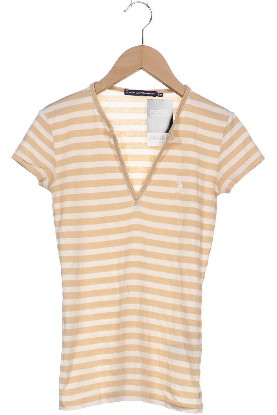 

Polo Ralph Lauren Damen T-Shirt, beige
