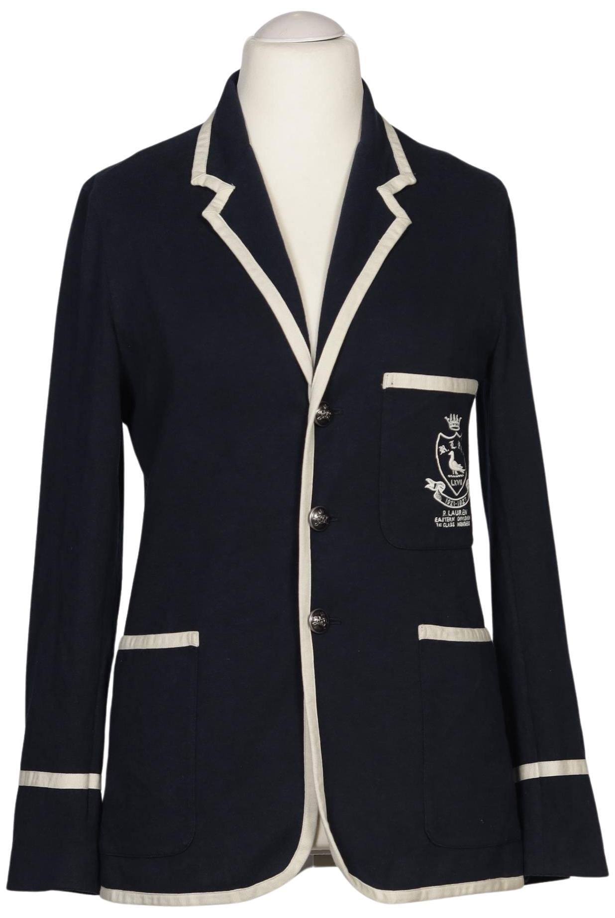 

Polo Ralph Lauren Damen Blazer, mehrfarbig, Gr. 10