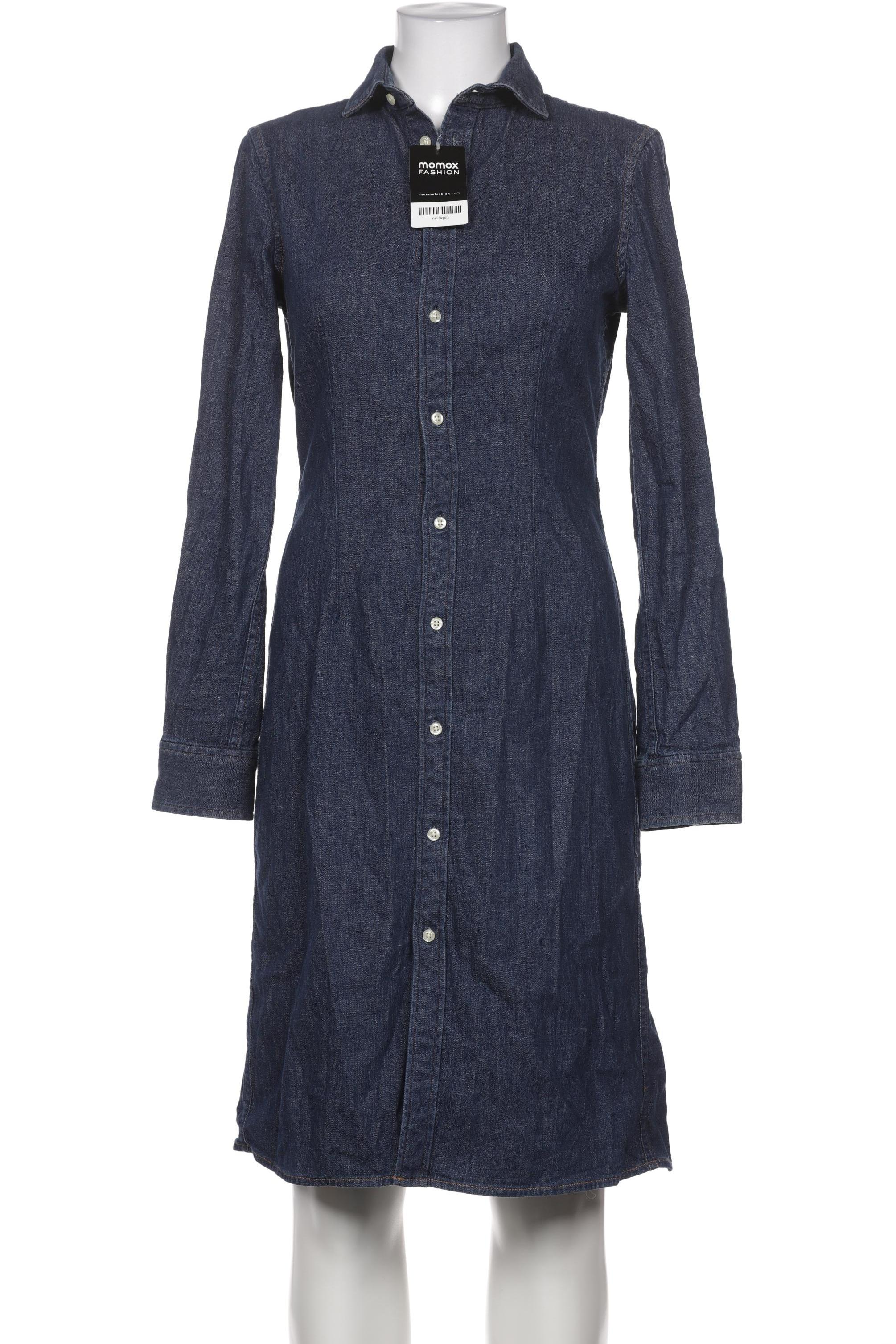 

Polo Ralph Lauren Damen Kleid, marineblau, Gr. 6