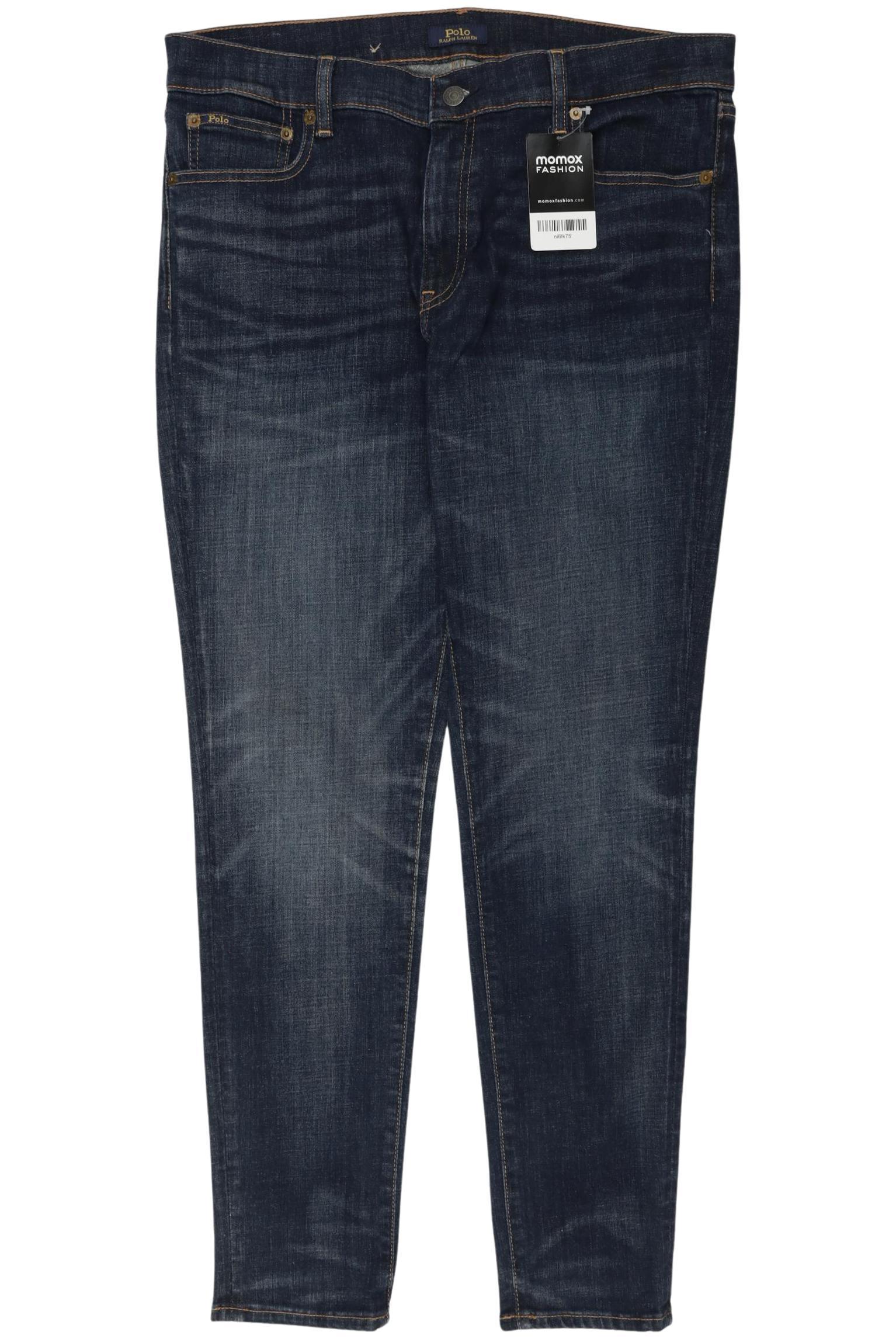 

Polo Ralph Lauren Damen Jeans, blau, Gr. 32