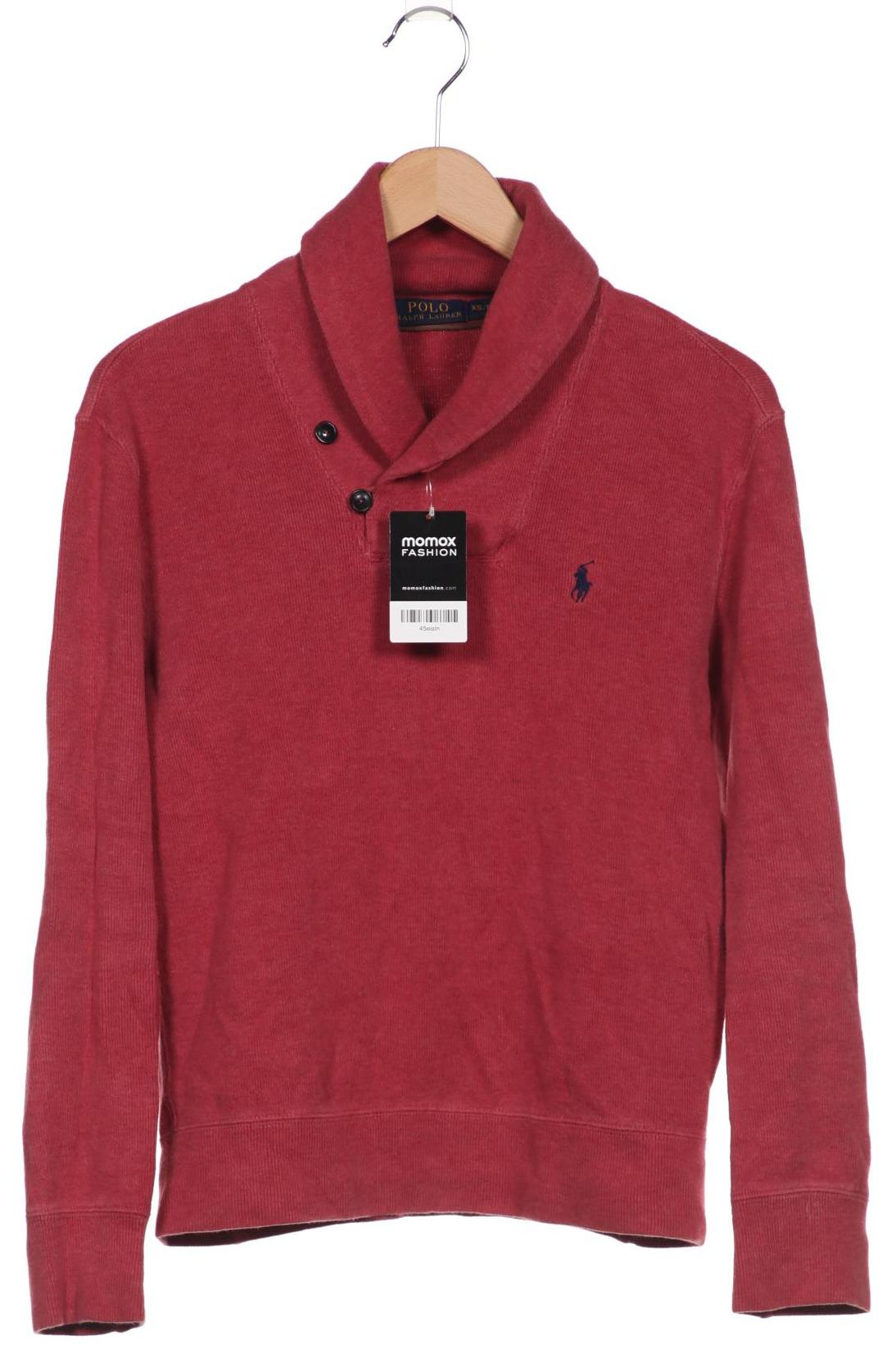 

Polo Ralph Lauren Herren Pullover, rot