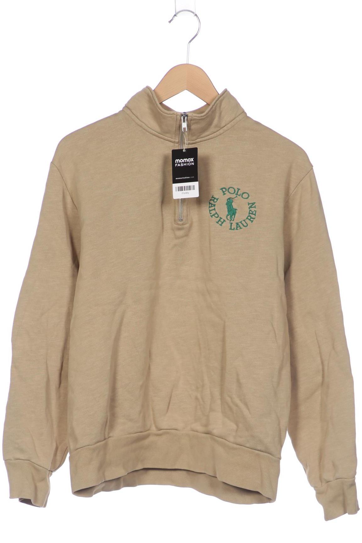 

Polo Ralph Lauren Herren Sweatshirt, beige