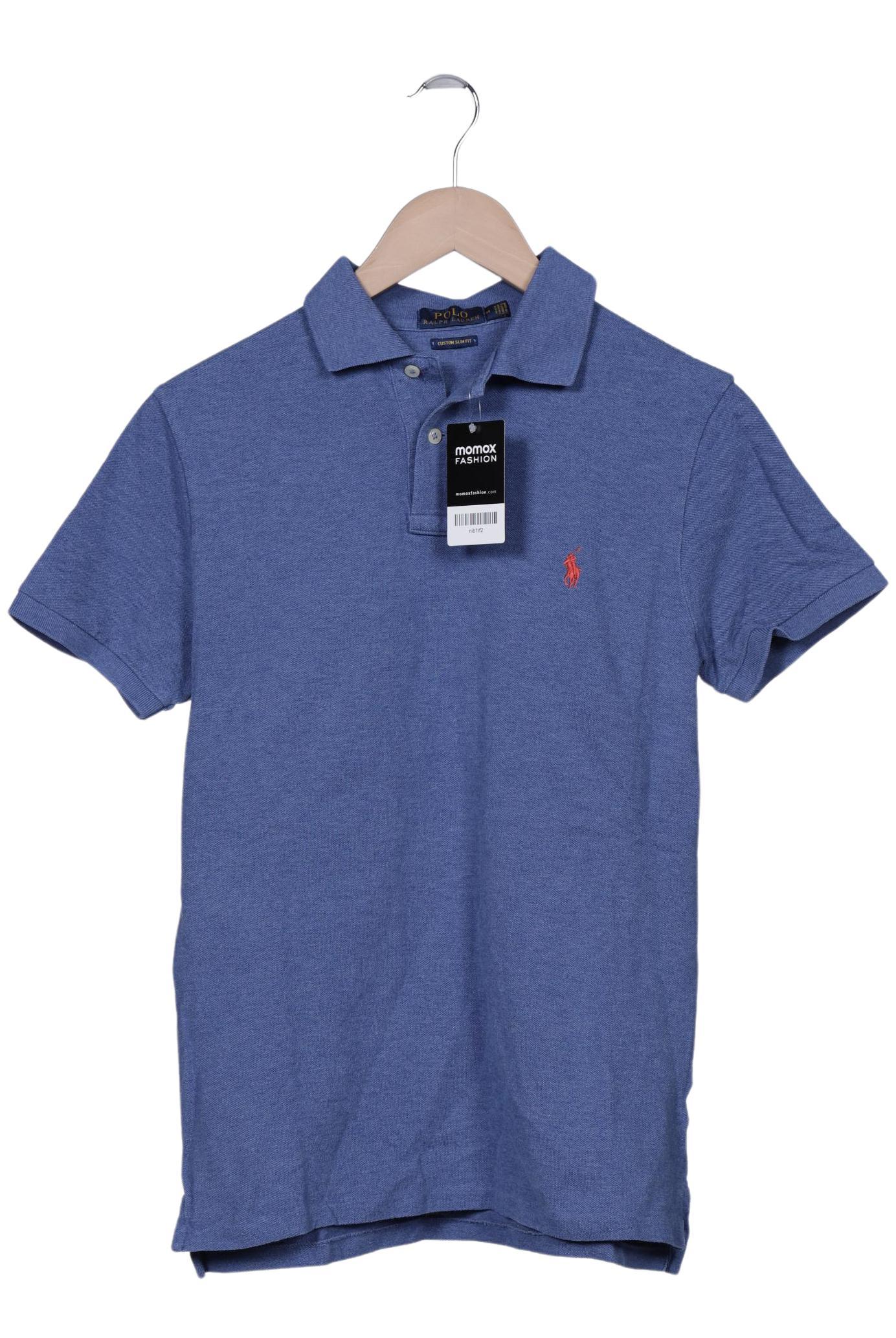 

Polo Ralph Lauren Herren Poloshirt, blau, Gr. 48