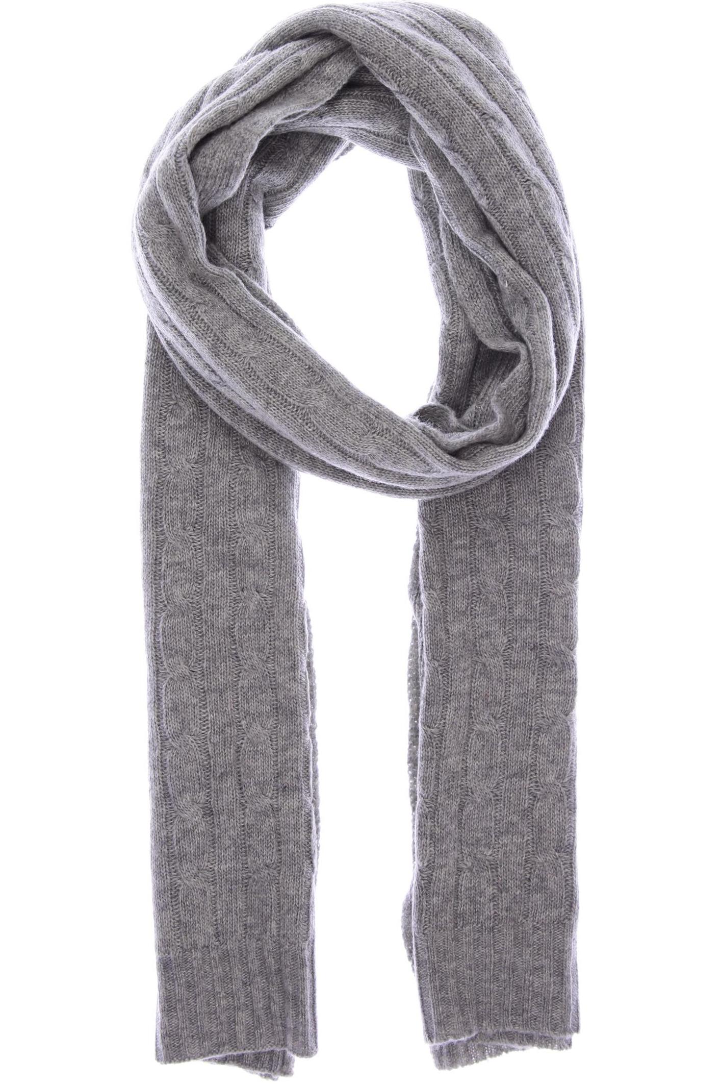 

Polo Ralph Lauren Damen Schal, grau