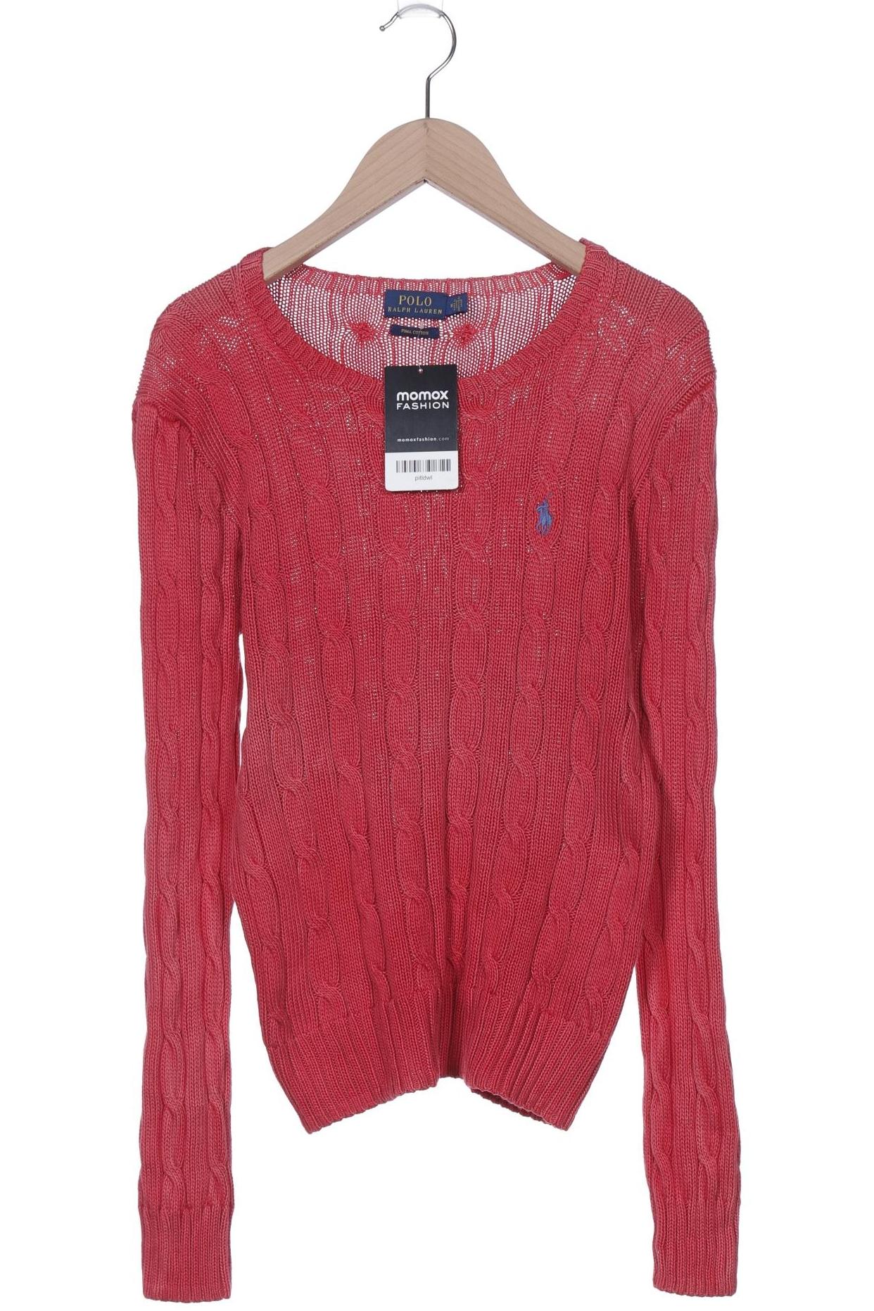 

Polo Ralph Lauren Damen Pullover, bordeaux, Gr. 38
