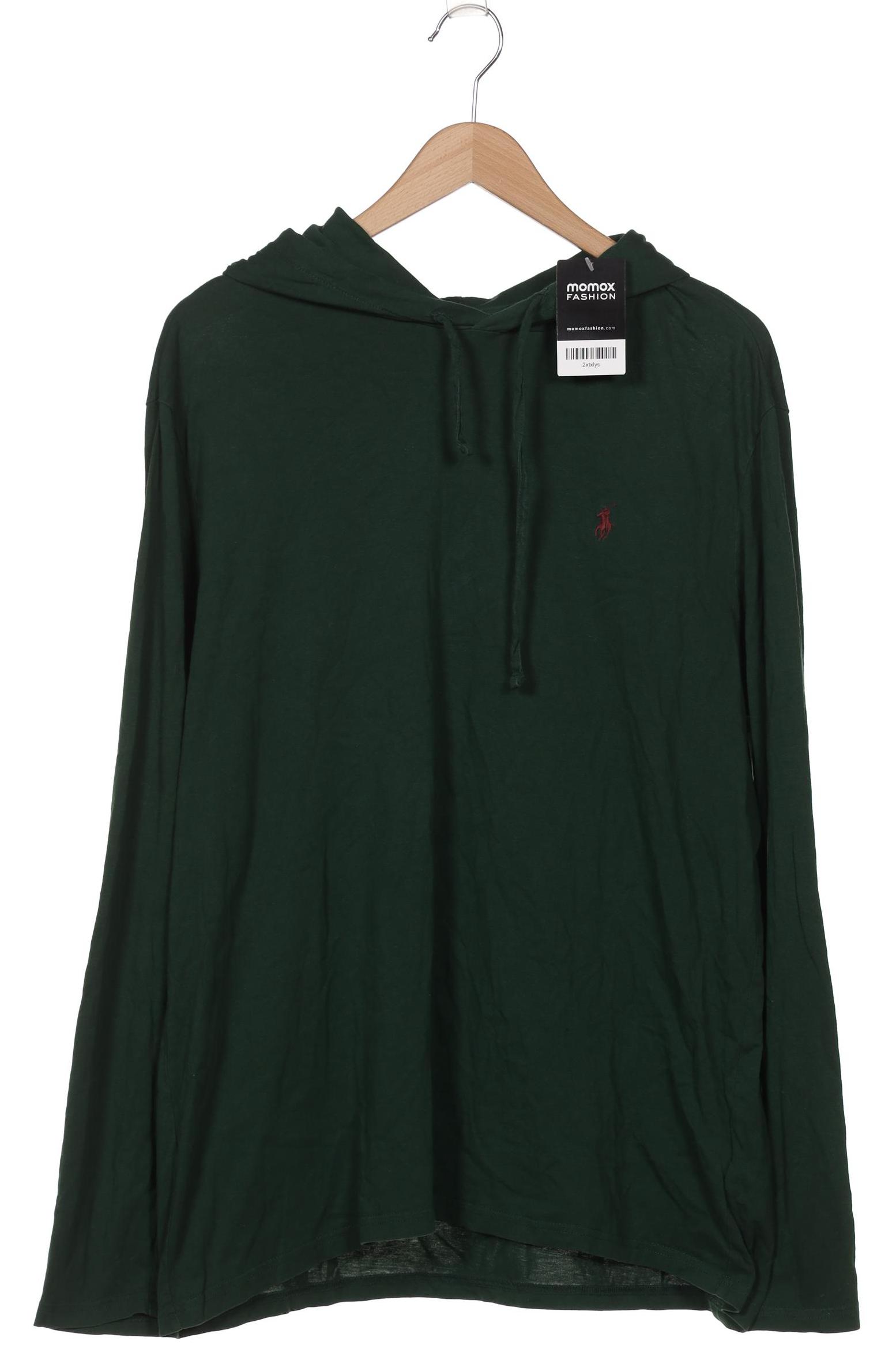 

Polo Ralph Lauren Herren Langarmshirt, grün, Gr. 54