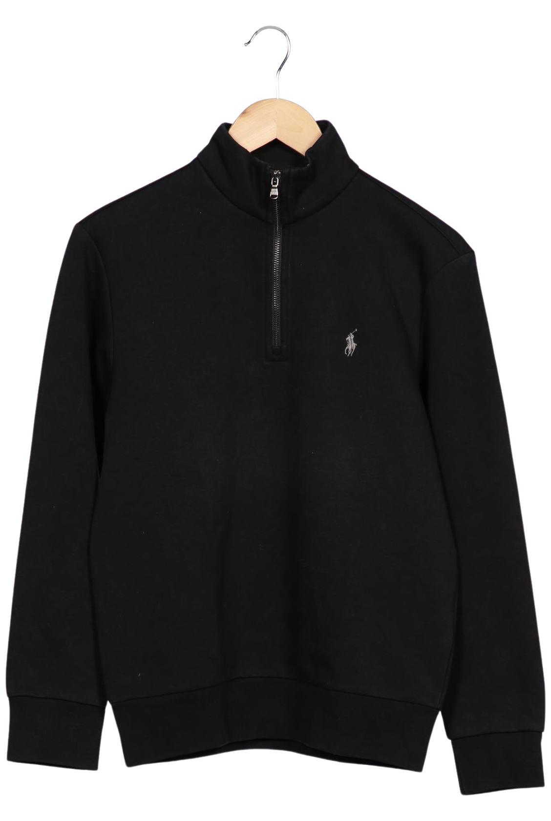 

Polo Ralph Lauren Herren Sweatshirt, schwarz, Gr. 46