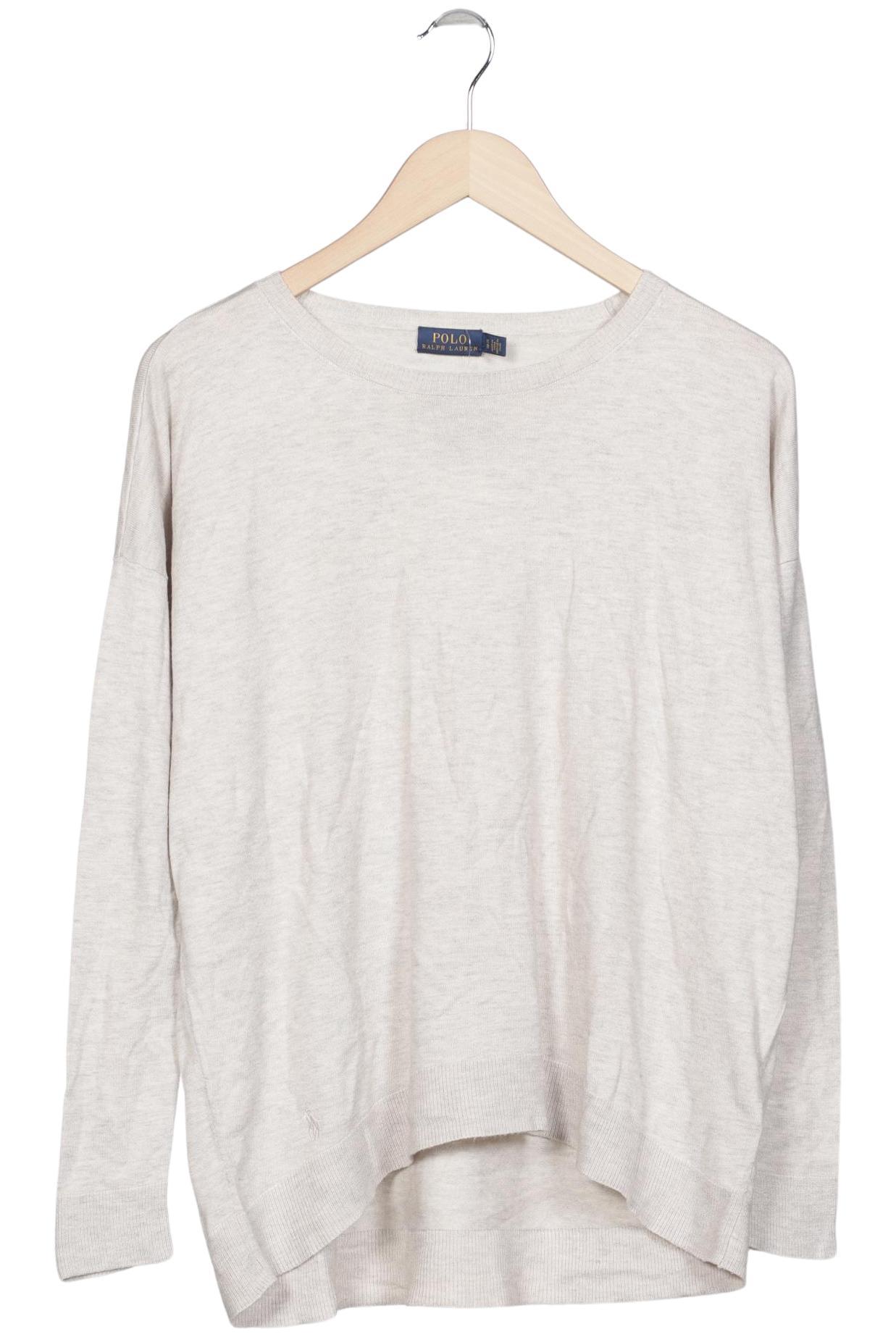 

Polo Ralph Lauren Damen Pullover, beige, Gr. 34