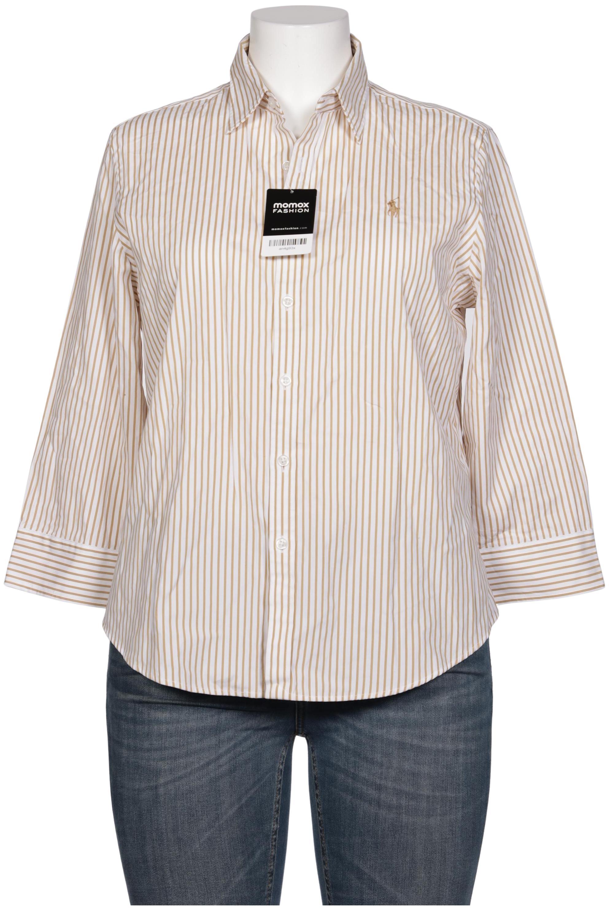 

Polo Ralph Lauren Damen Bluse, mehrfarbig, Gr. 14