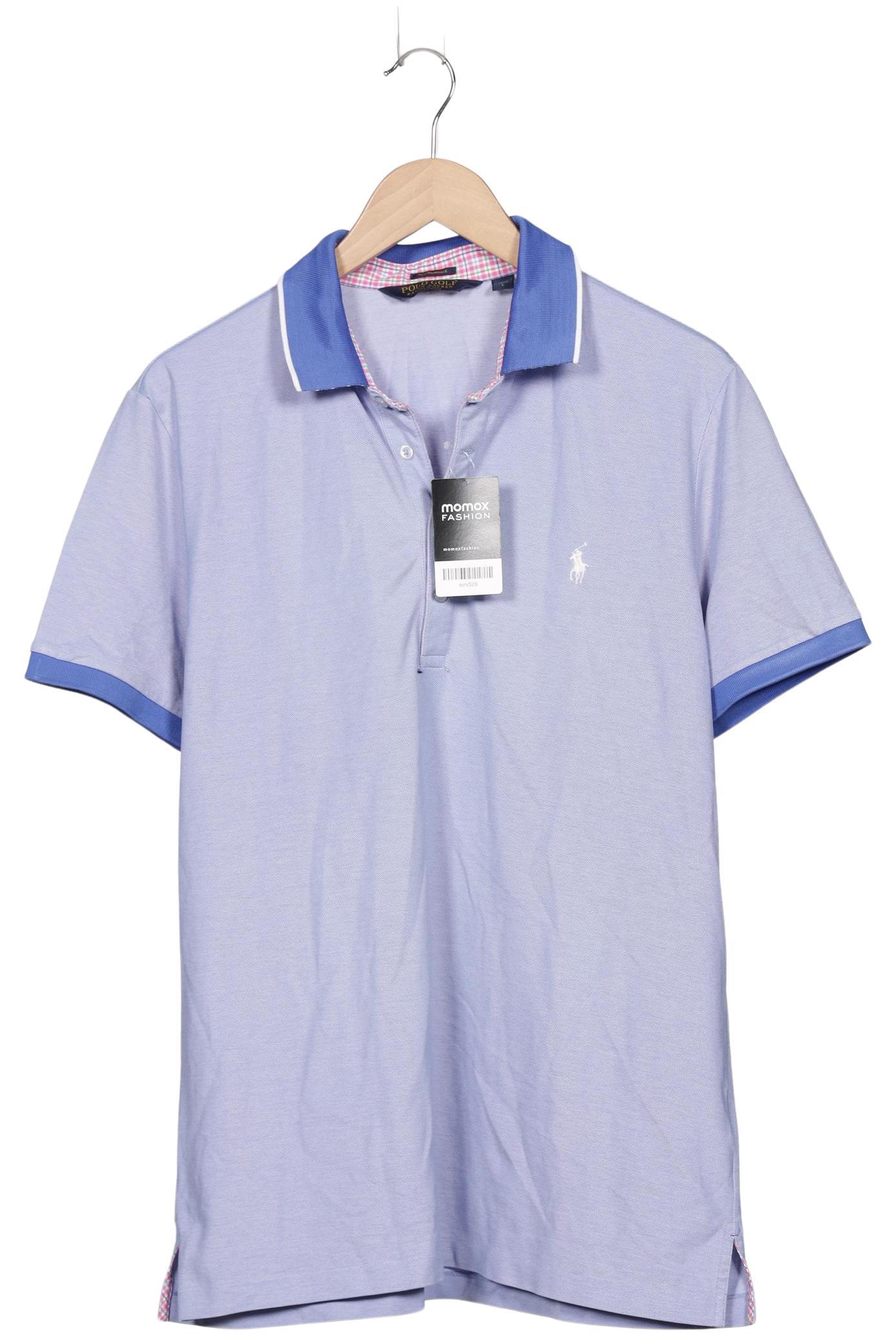 

Polo Ralph Lauren Herren Poloshirt, hellblau, Gr. 52