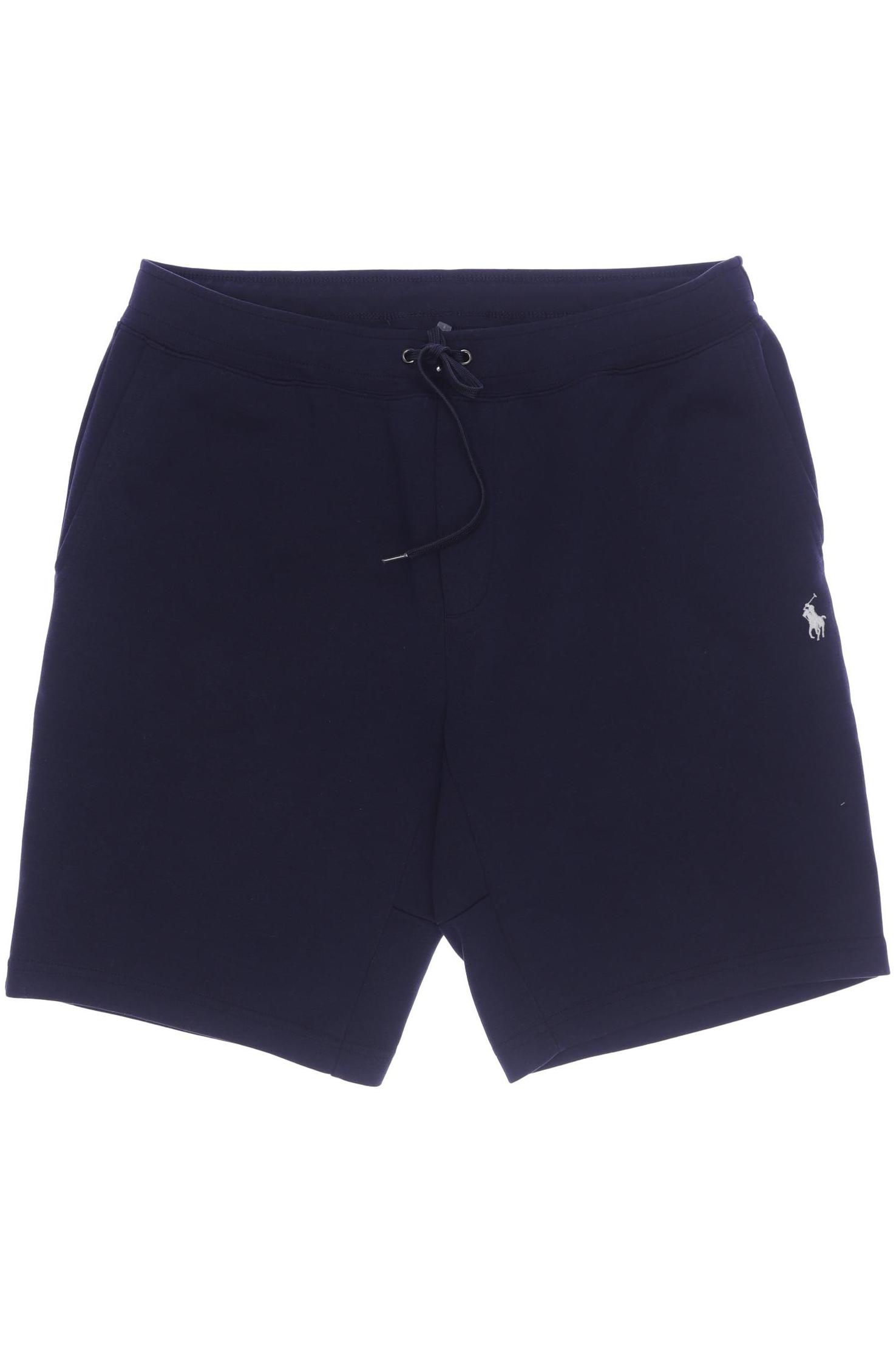

Polo Ralph Lauren Herren Shorts, marineblau