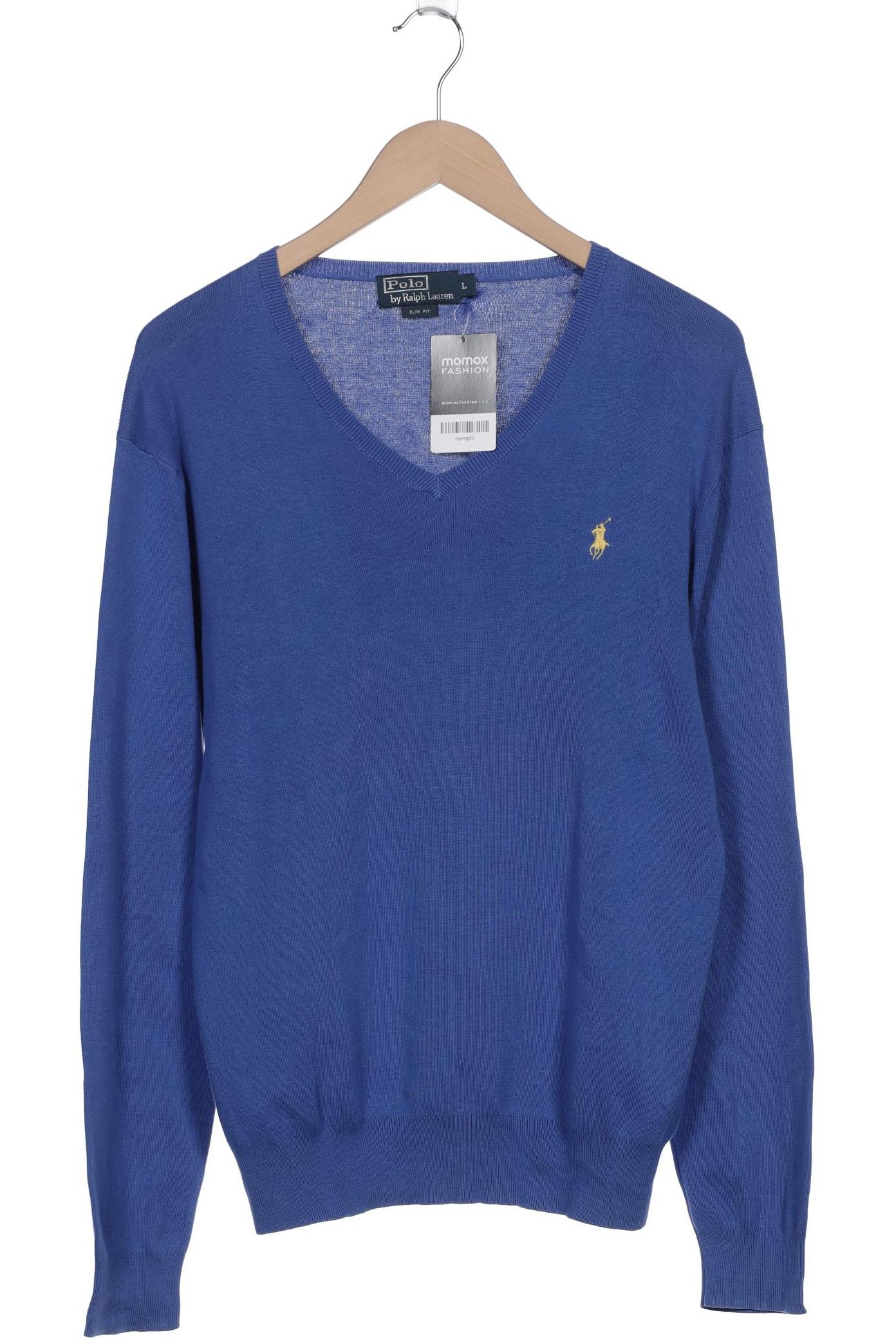 

Polo Ralph Lauren Herren Pullover, blau