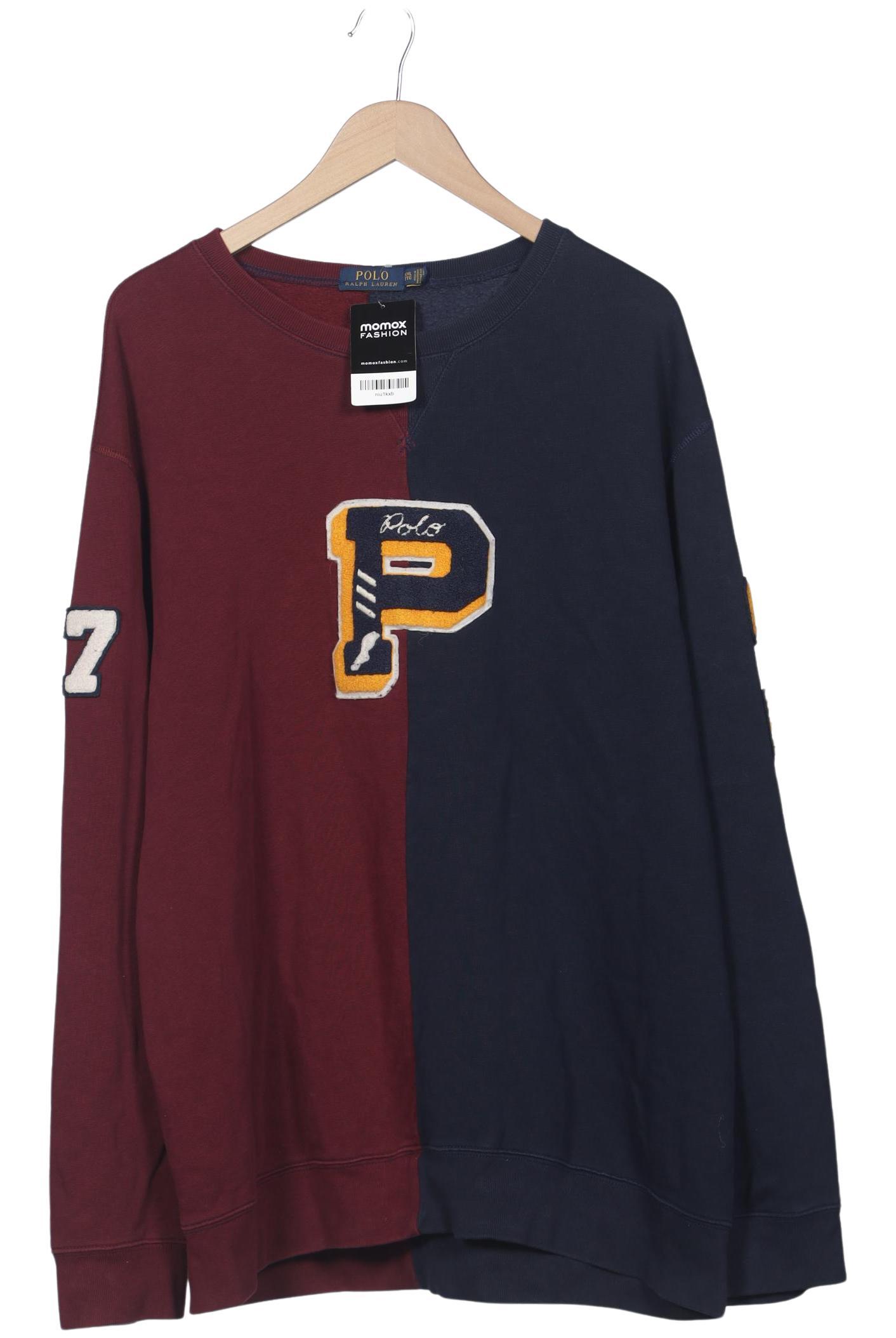 Thumbnail - Polo Ralph Lauren Herren Sweatshirt, mehrfarbig, Gr. 56