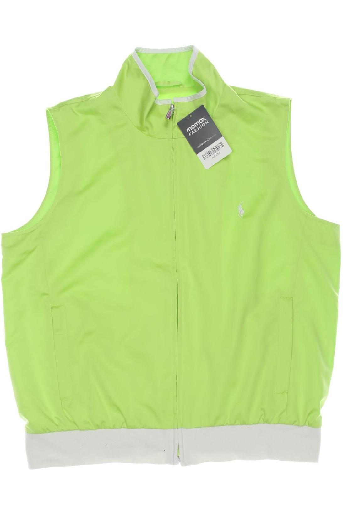 

Polo Ralph Lauren Damen Weste, hellgrün, Gr. 42