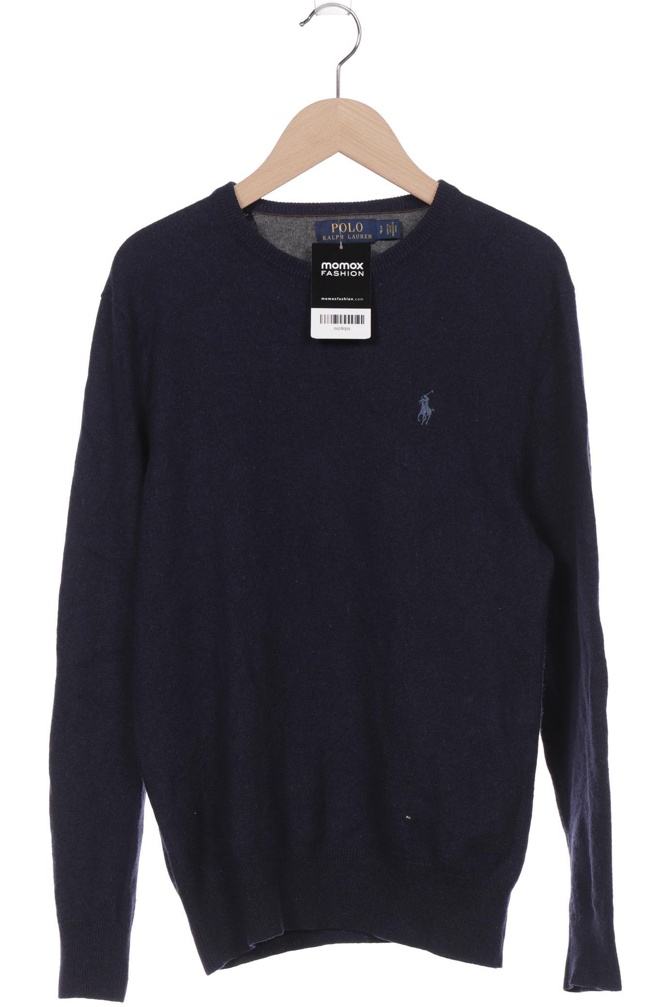 

Polo Ralph Lauren Herren Pullover, marineblau