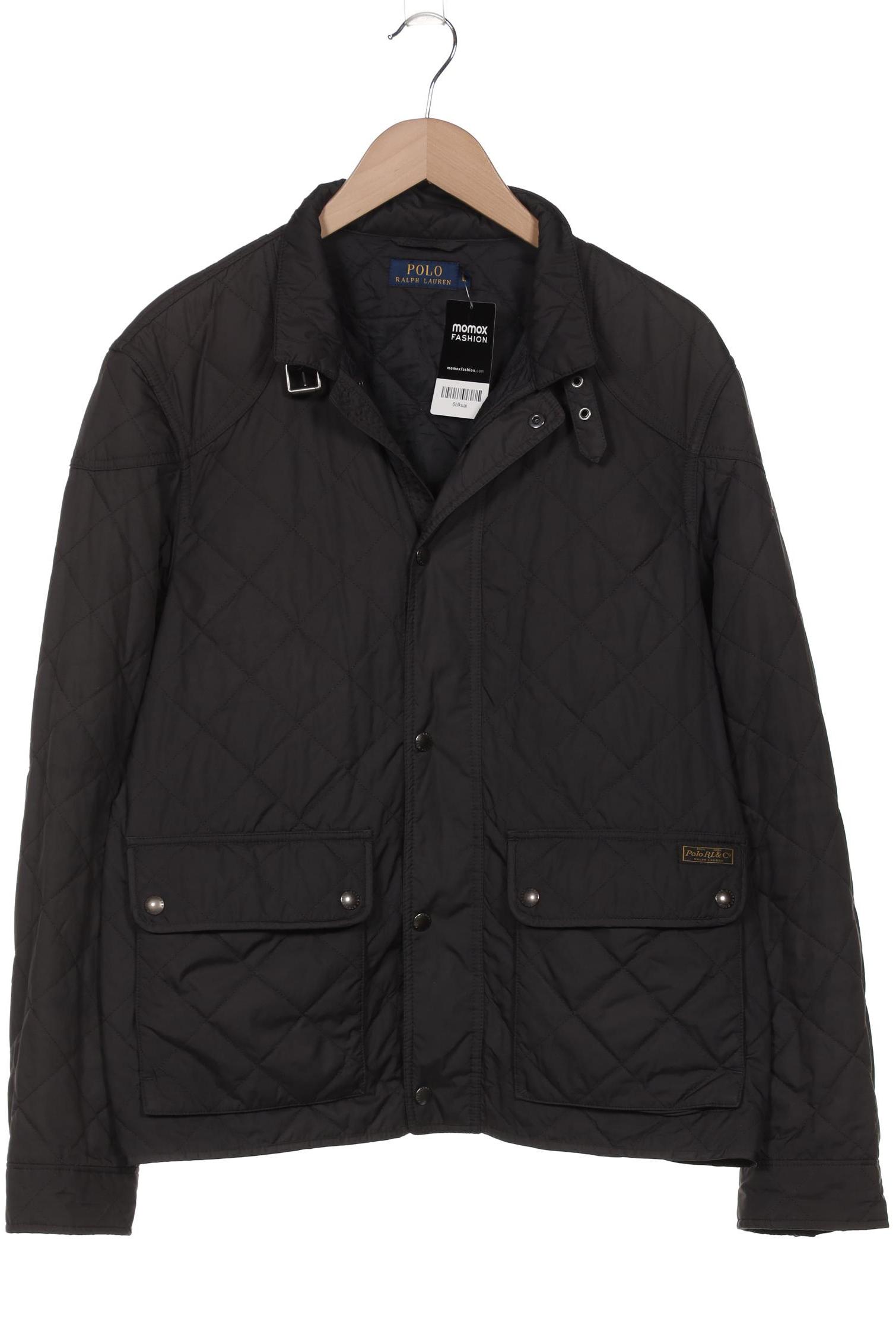 Thumbnail - Polo Ralph Lauren Herren Jacke, grau, Gr. 52