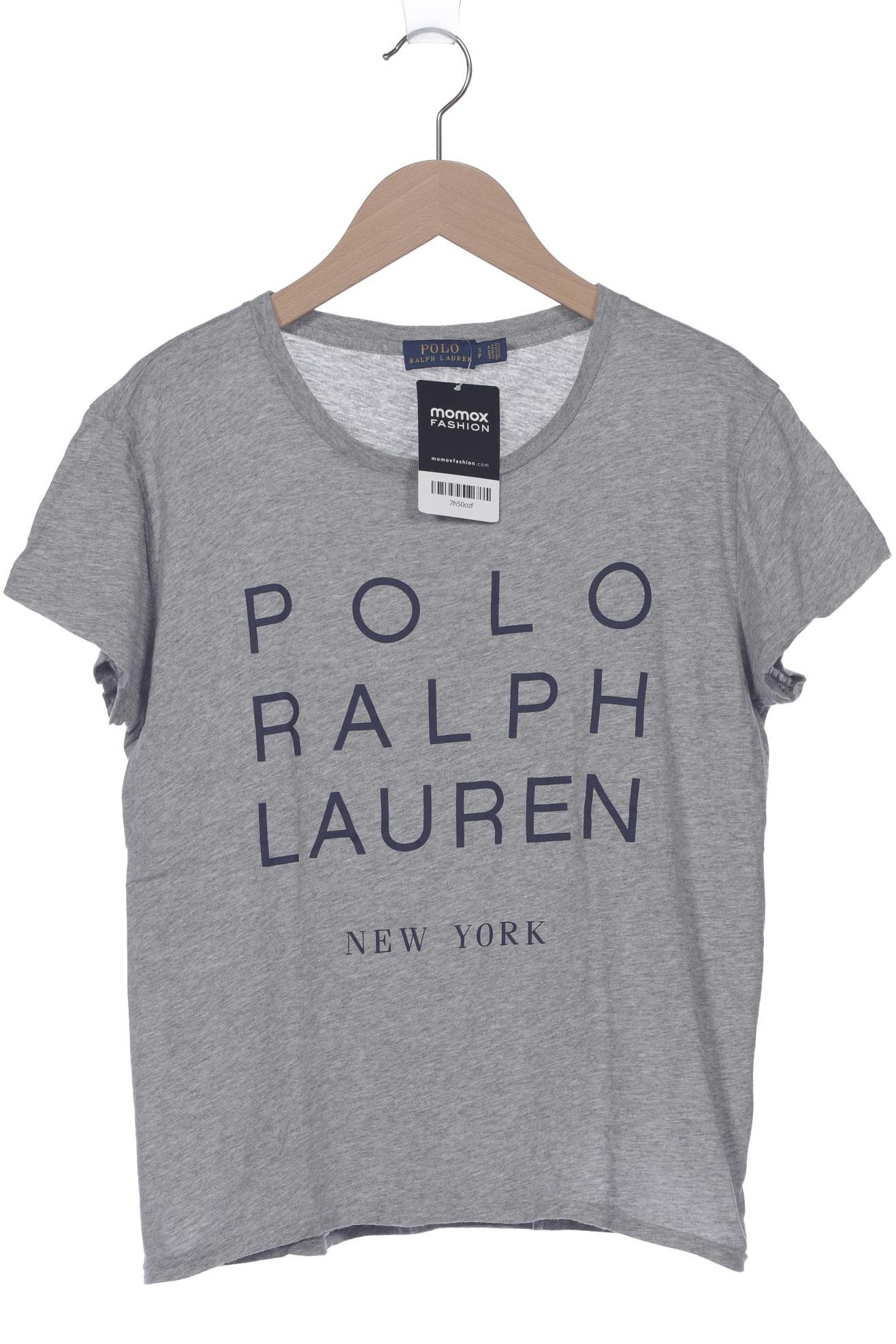 

Polo Ralph Lauren Damen T-Shirt, grau