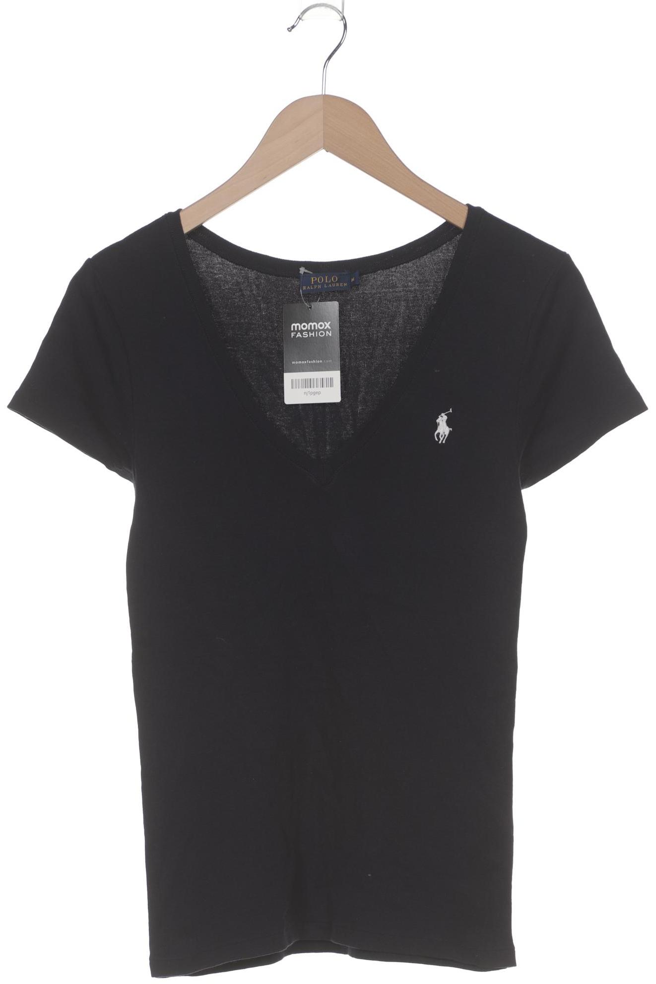 

Polo Ralph Lauren Damen T-Shirt, marineblau, Gr. 38