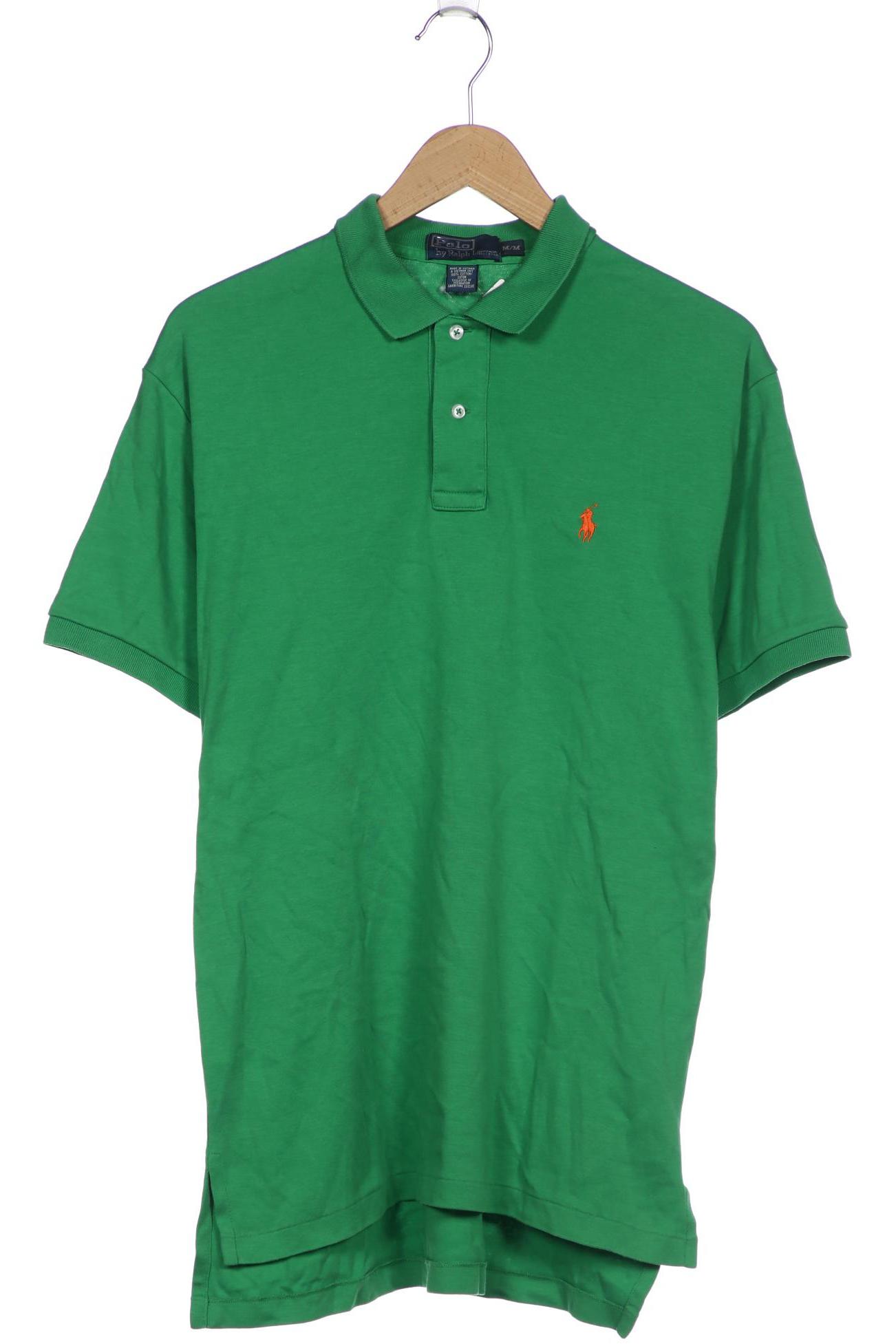 

Polo Ralph Lauren Herren Poloshirt, grün