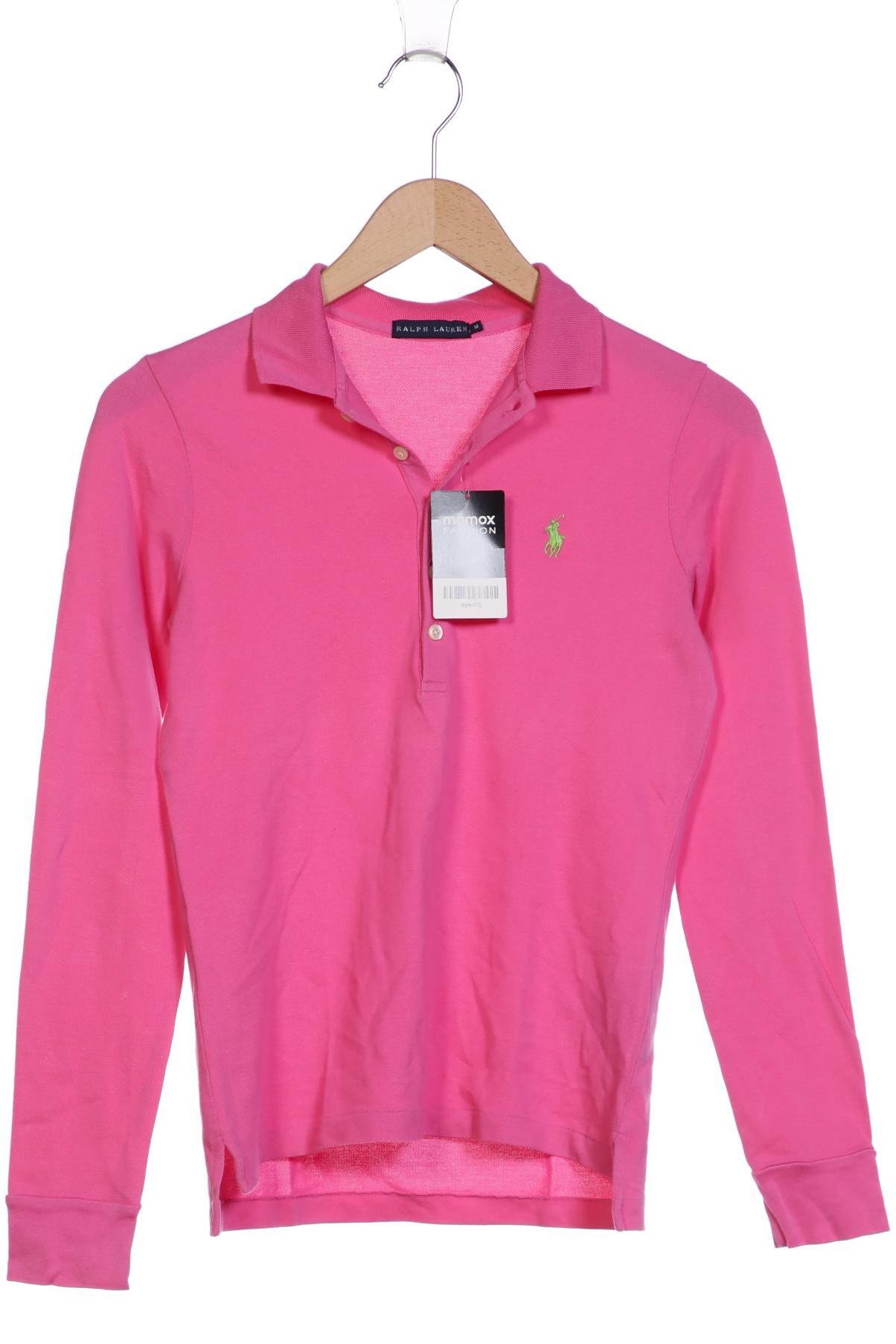 

Polo Ralph Lauren Damen Poloshirt, pink, Gr. 38