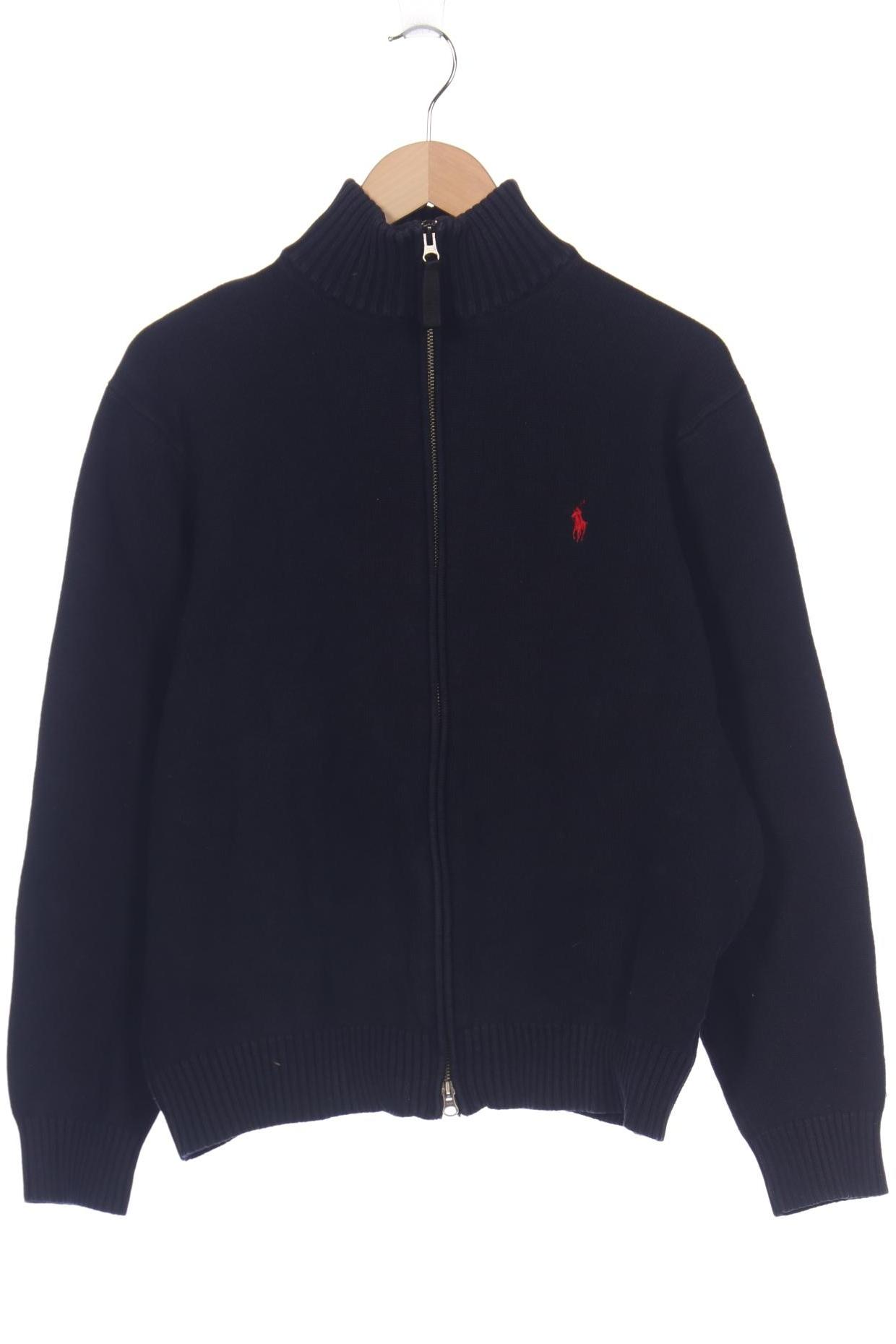 

Polo Ralph Lauren Herren Strickjacke, marineblau, Gr. 54