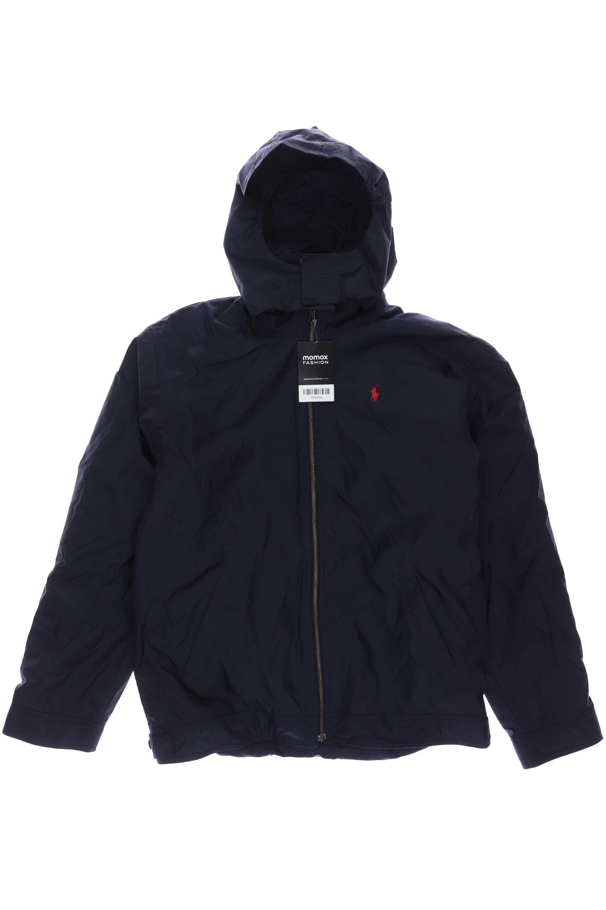 

Polo Ralph Lauren Jungen Jacke, marineblau