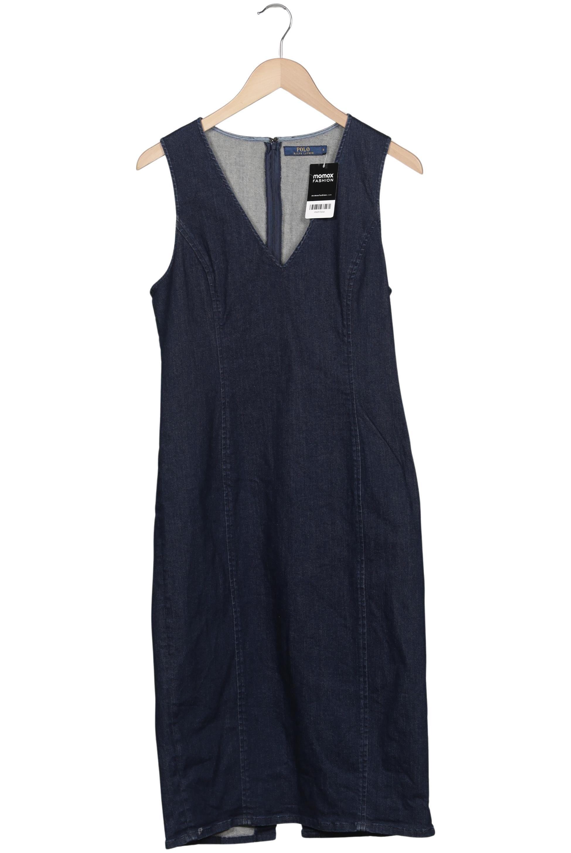 

Polo Ralph Lauren Damen Kleid, marineblau, Gr. 14