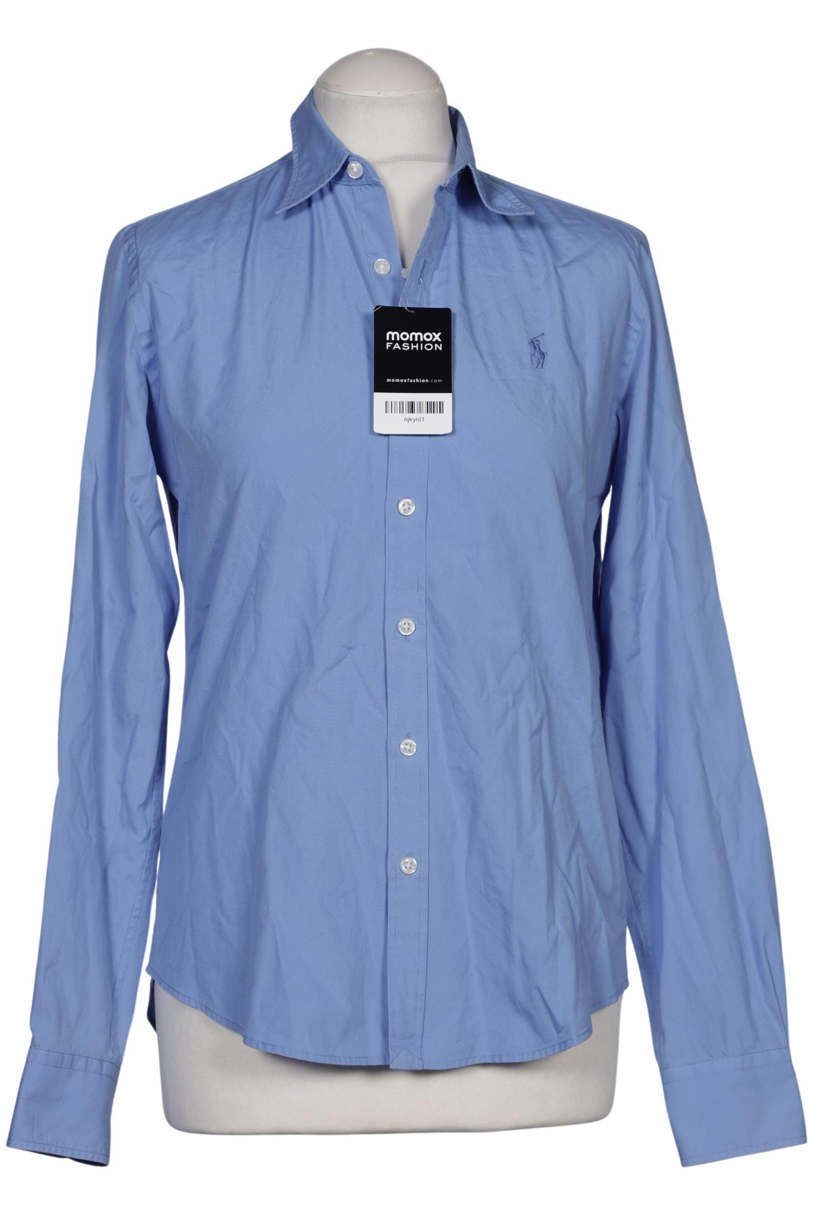 

Polo Ralph Lauren Damen Bluse, hellblau, Gr. 6