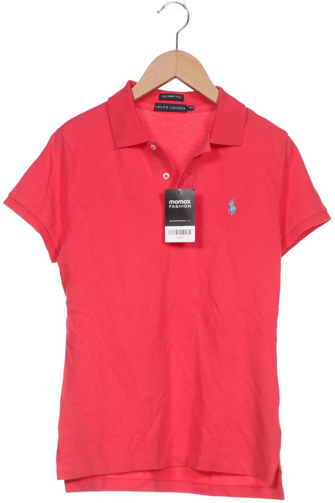

Polo Ralph Lauren Damen Poloshirt, pink