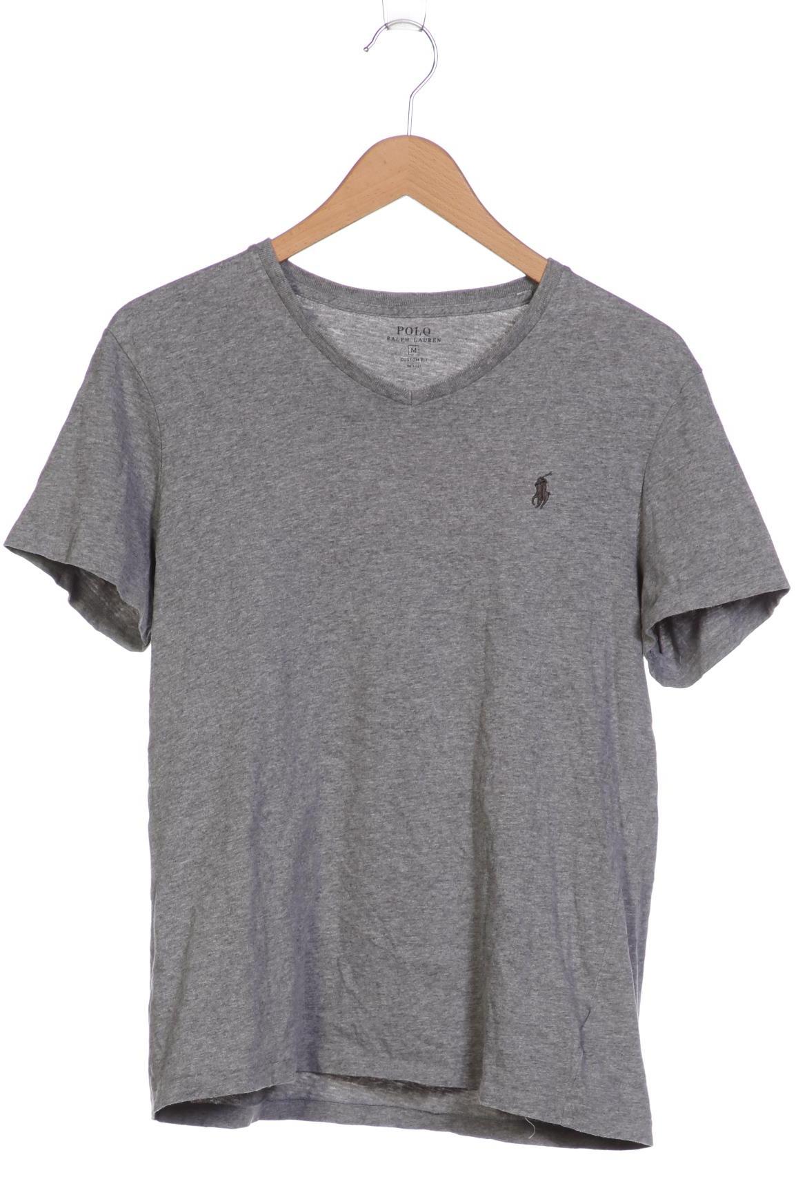 

Polo Ralph Lauren Herren T-Shirt, grau, Gr. 48