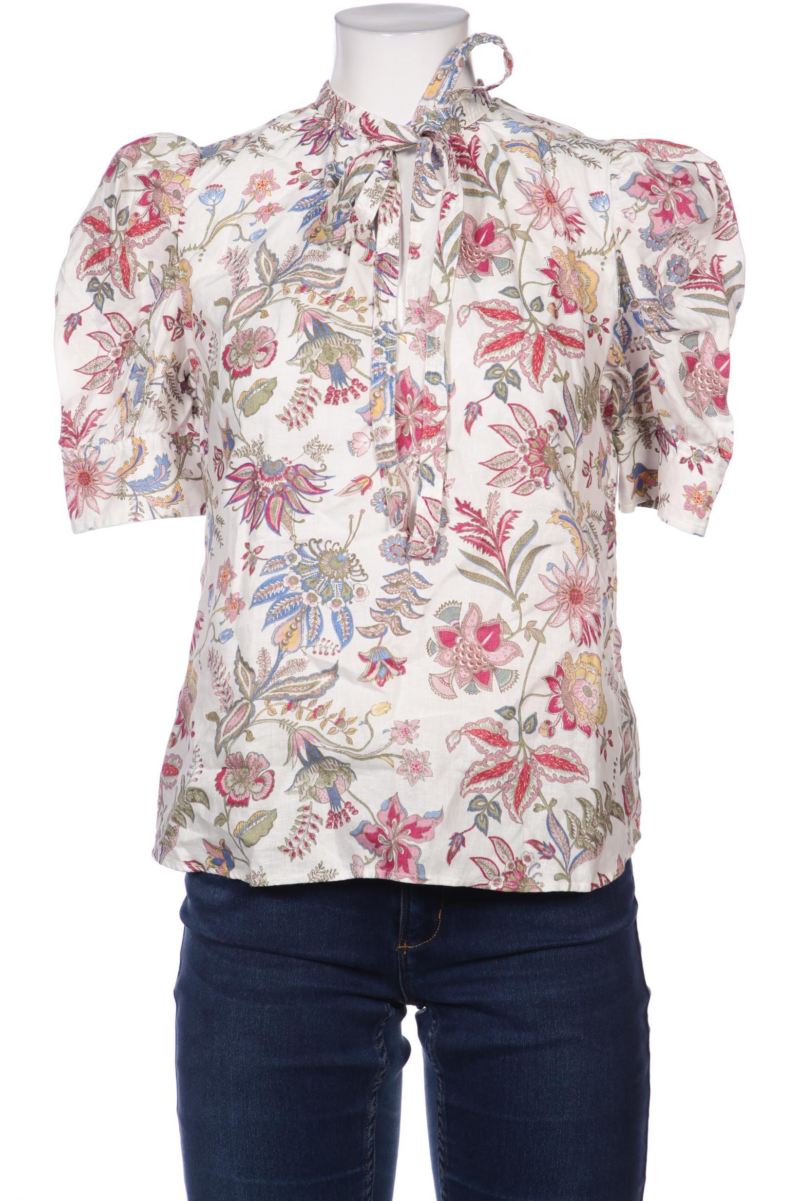 

Polo Ralph Lauren Damen Bluse, mehrfarbig, Gr. 42