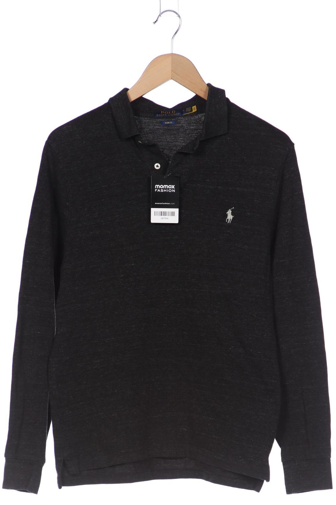

Polo Ralph Lauren Herren Hemd, grau, Gr. 48
