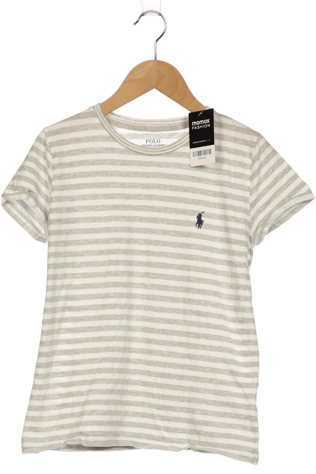 

Polo Ralph Lauren Damen T-Shirt, grau, Gr. 36